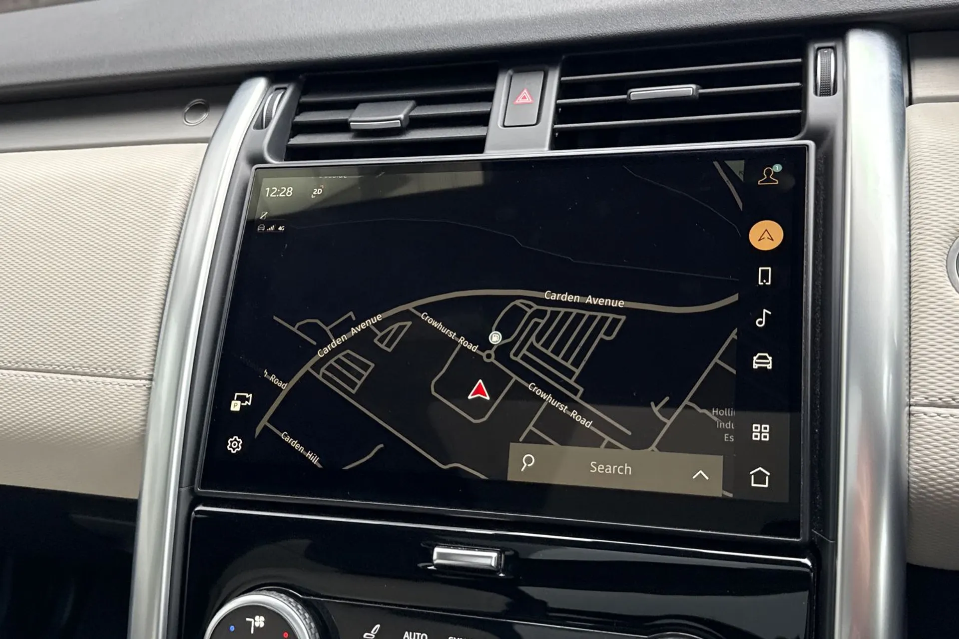 LAND ROVER DISCOVERY thumbnail image number 6