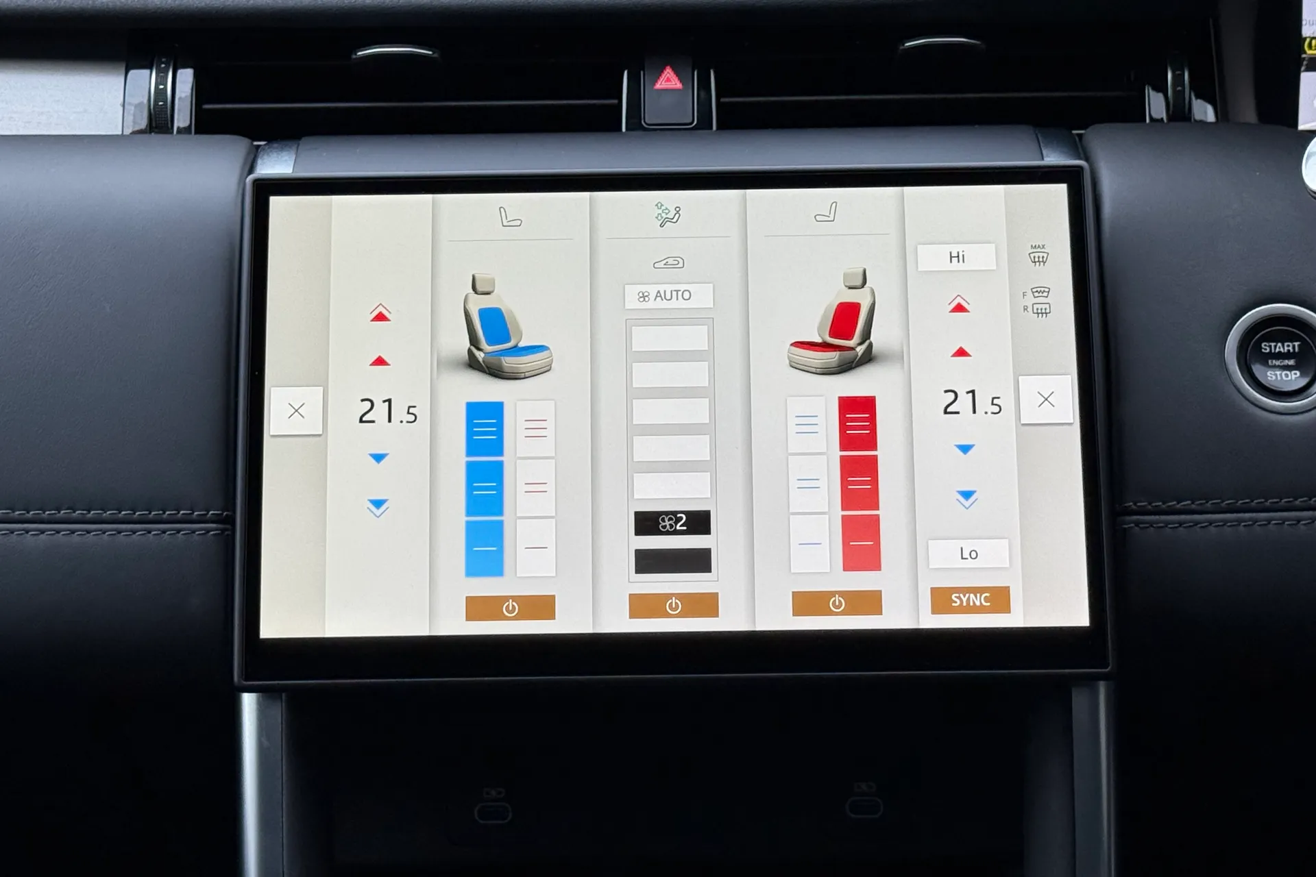 LAND ROVER DISCOVERY SPORT thumbnail image number 16