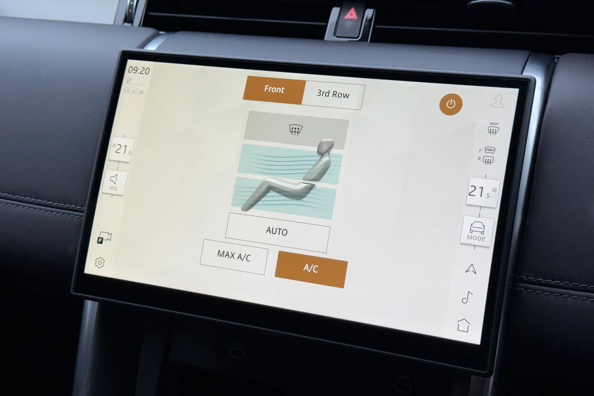 LAND ROVER DISCOVERY SPORT thumbnail image number 18