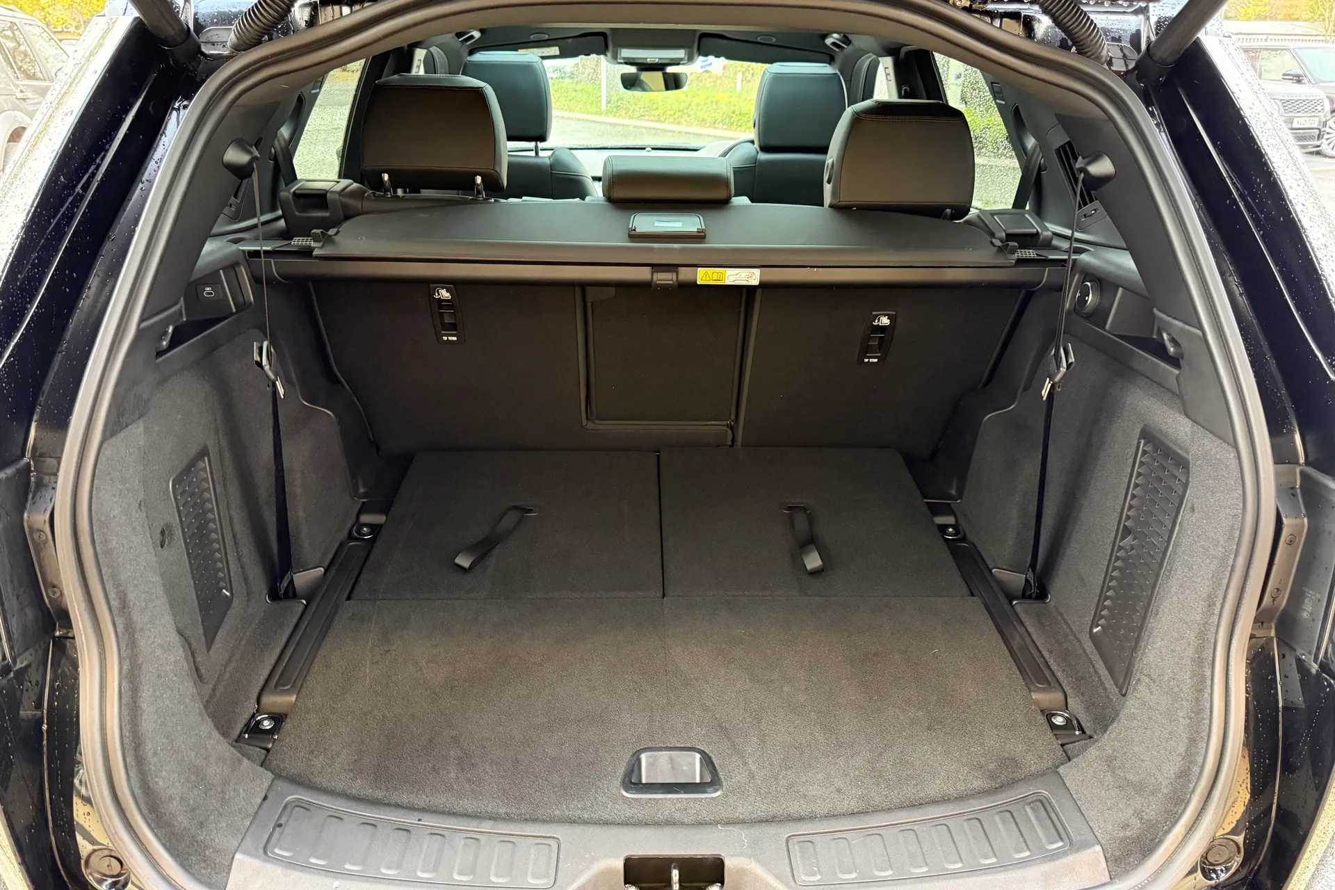 LAND ROVER DISCOVERY SPORT thumbnail image number 44