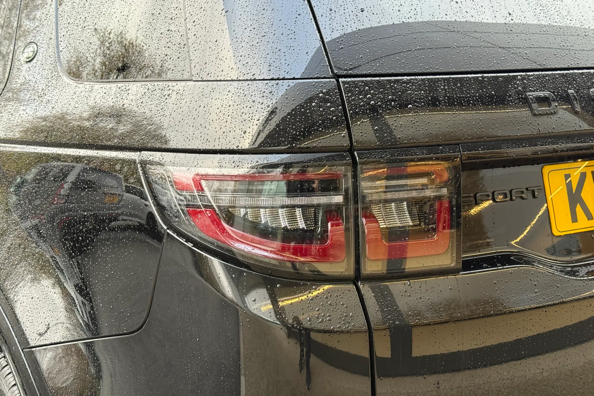 LAND ROVER DISCOVERY SPORT thumbnail image number 58