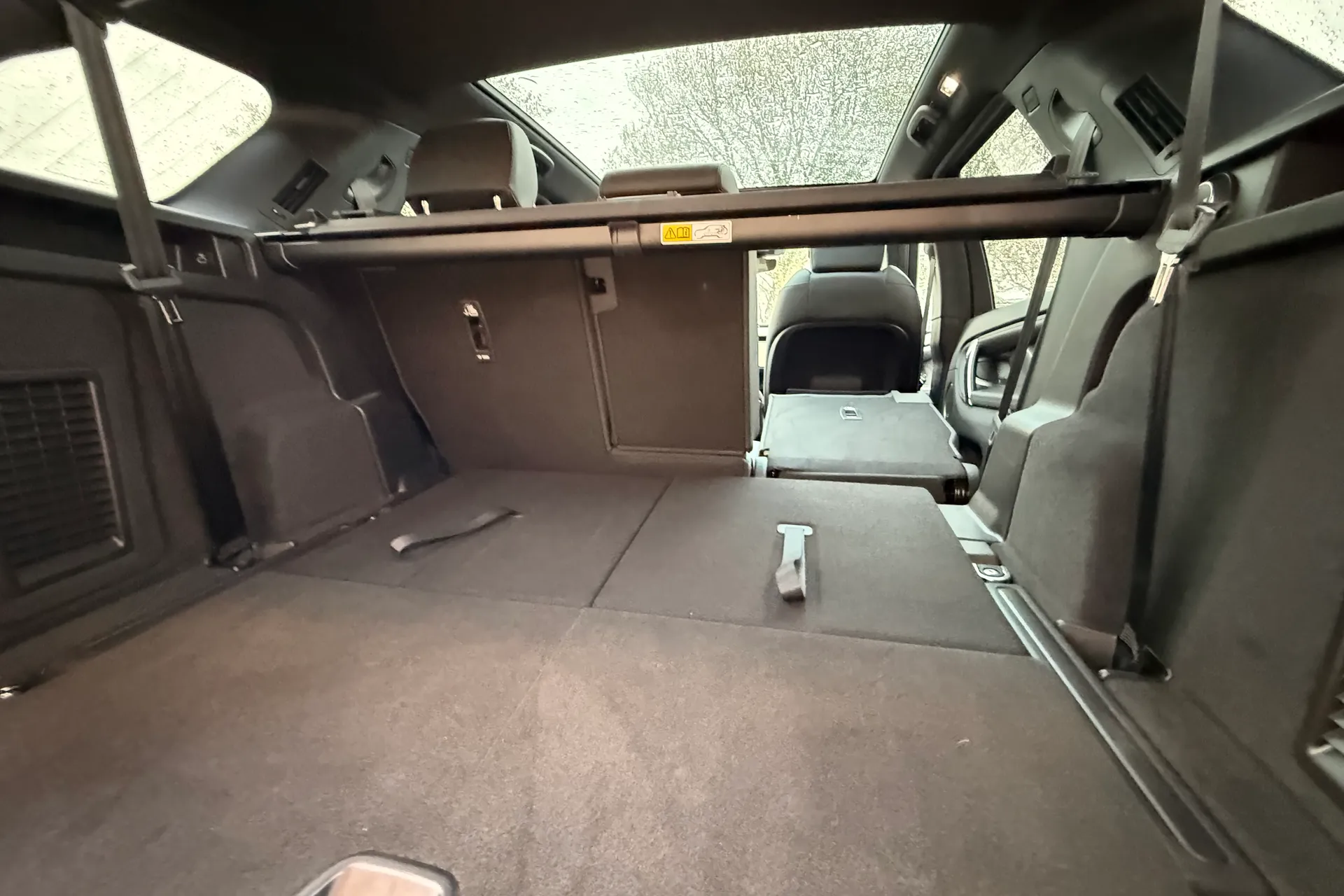 LAND ROVER DISCOVERY SPORT thumbnail image number 48