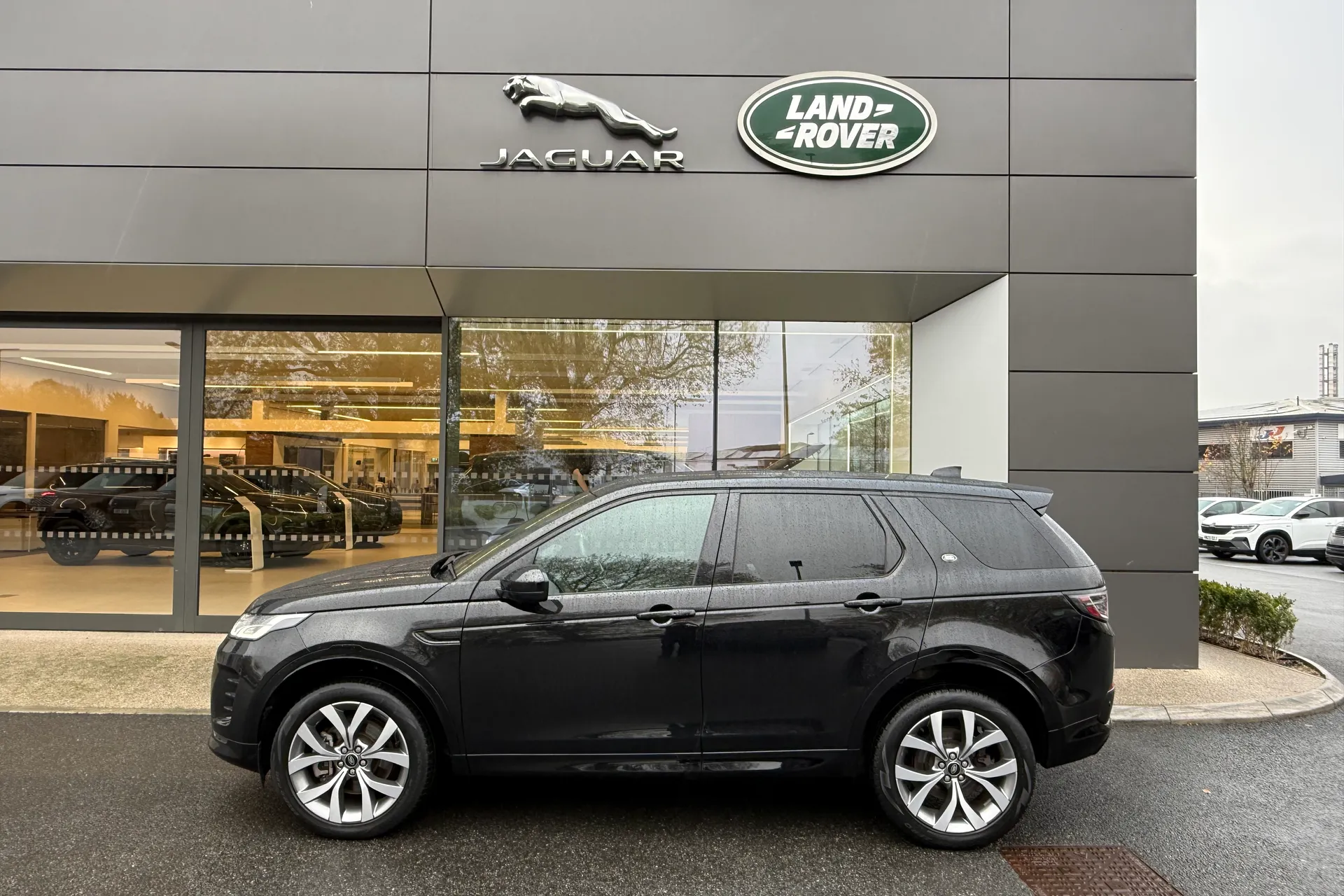 LAND ROVER DISCOVERY SPORT thumbnail image number 27