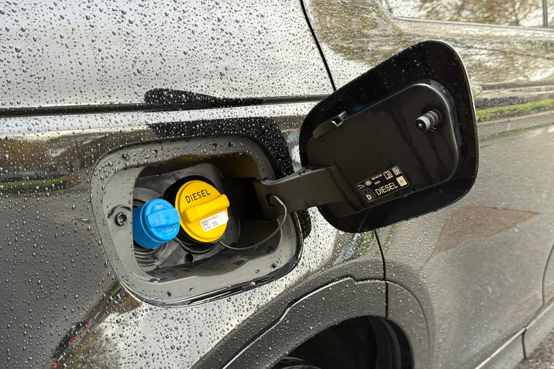 LAND ROVER DISCOVERY SPORT thumbnail image number 42