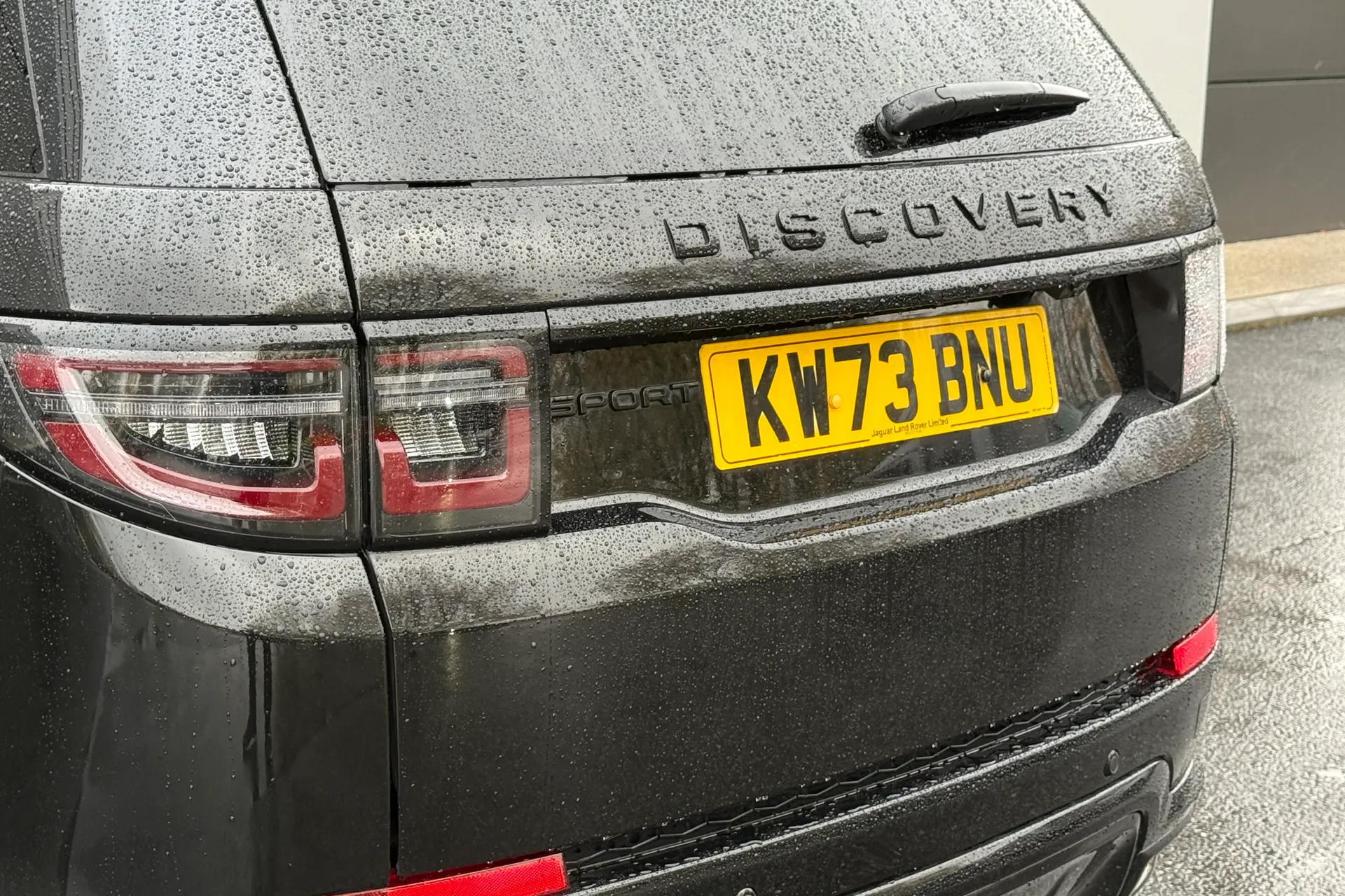 LAND ROVER DISCOVERY SPORT thumbnail image number 43