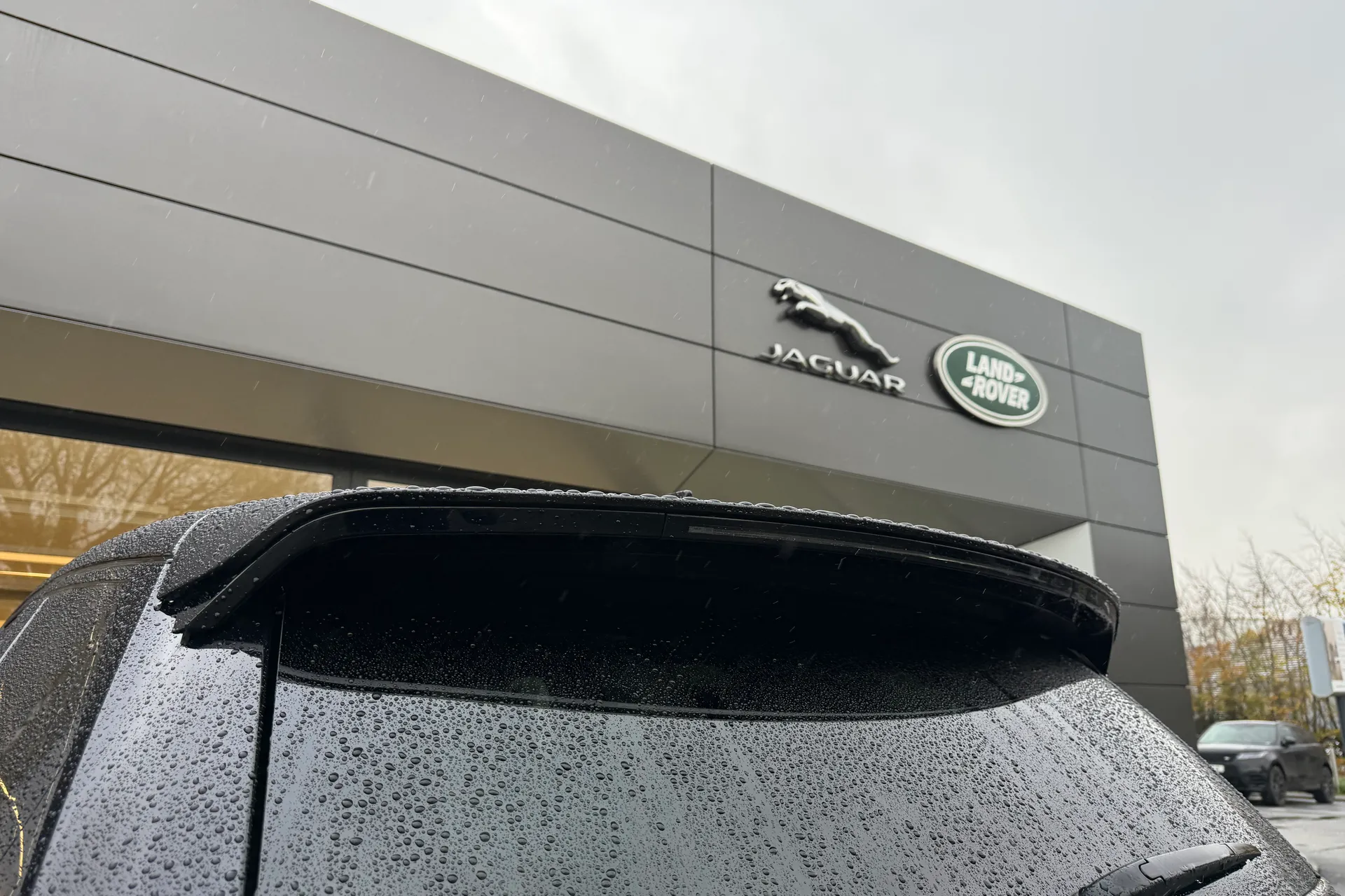 LAND ROVER DISCOVERY SPORT thumbnail image number 33