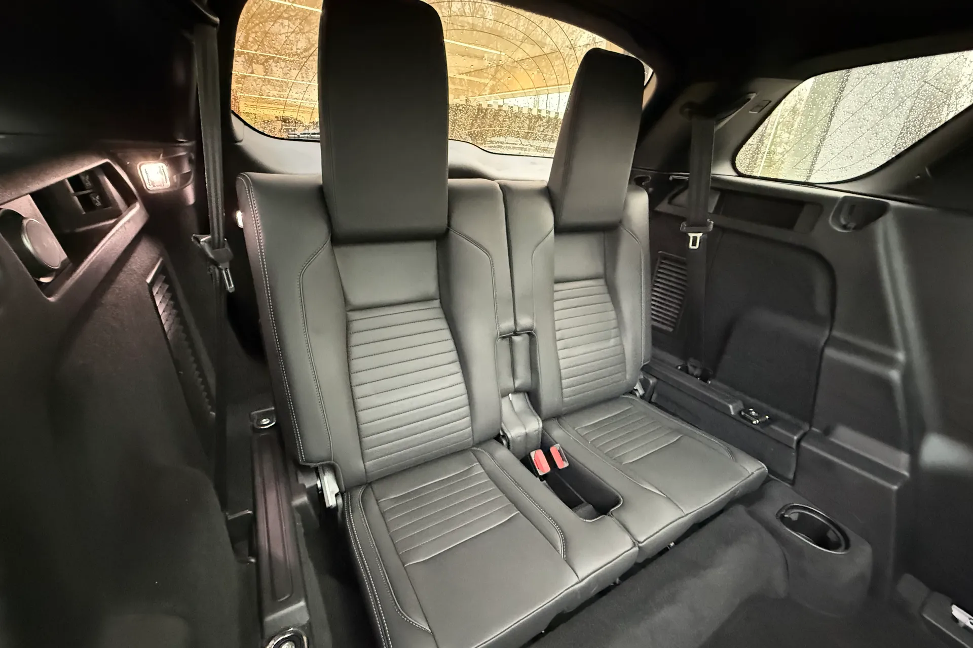 LAND ROVER DISCOVERY SPORT thumbnail image number 40