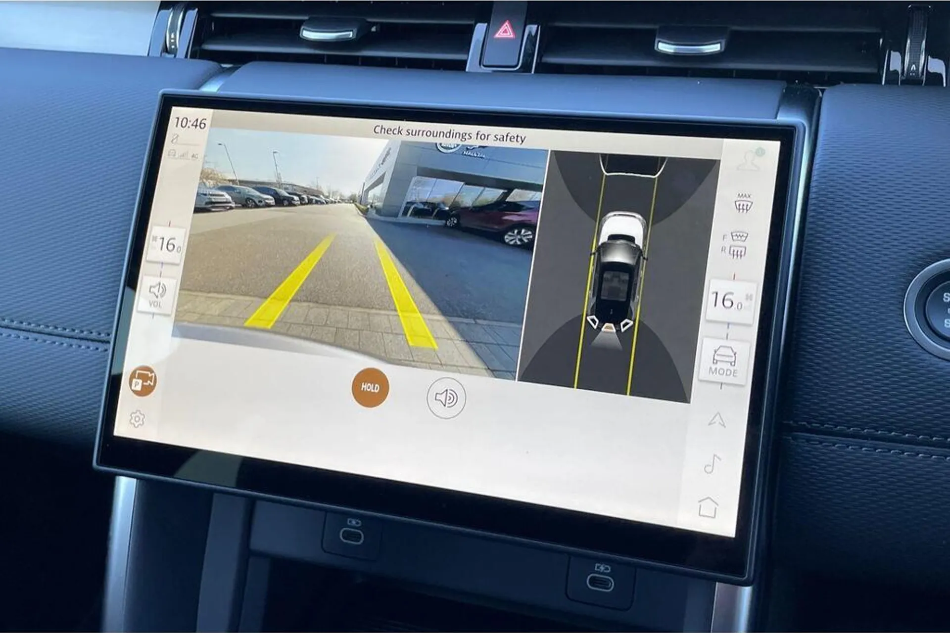 LAND ROVER DISCOVERY SPORT thumbnail image number 4