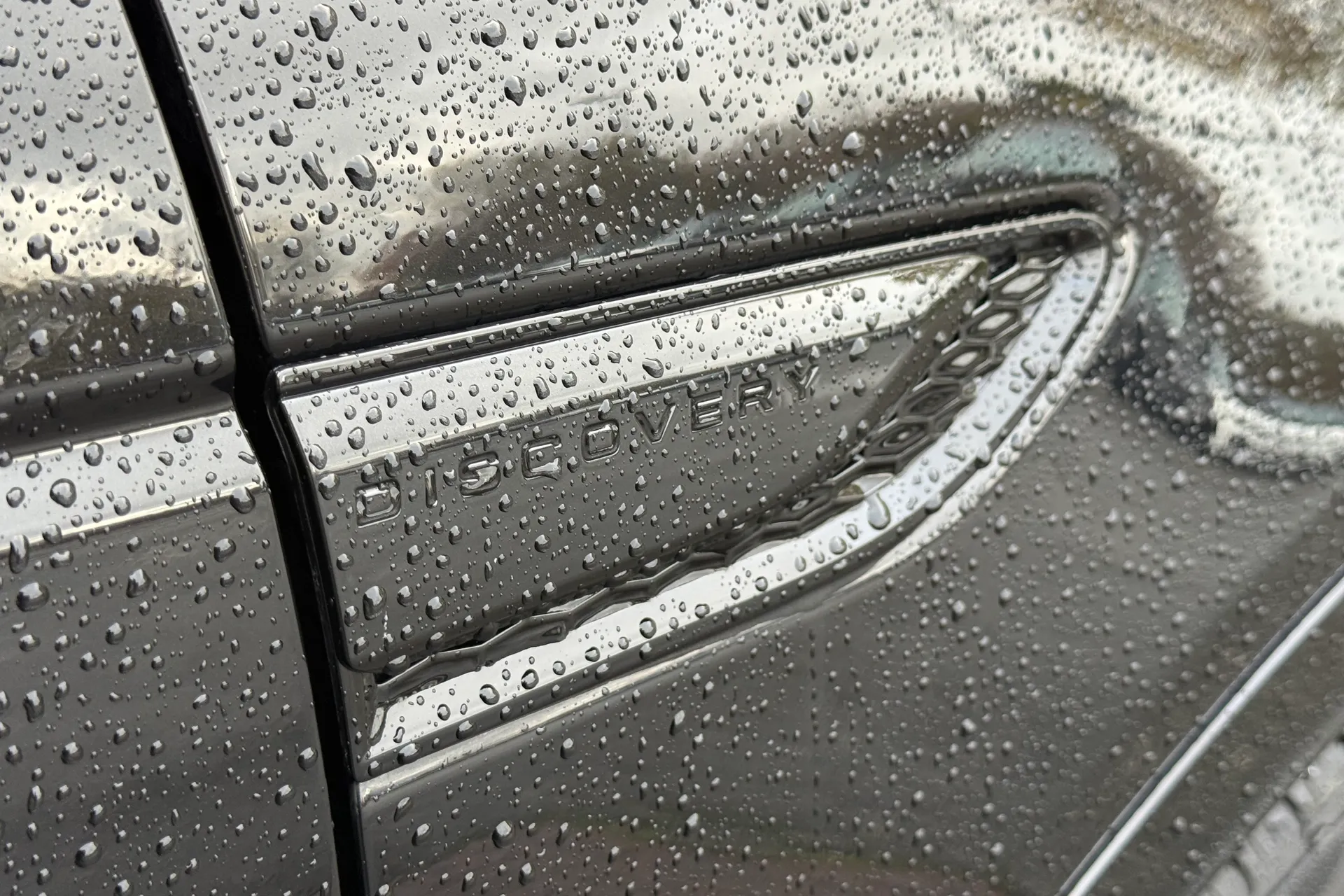 LAND ROVER DISCOVERY SPORT thumbnail image number 57