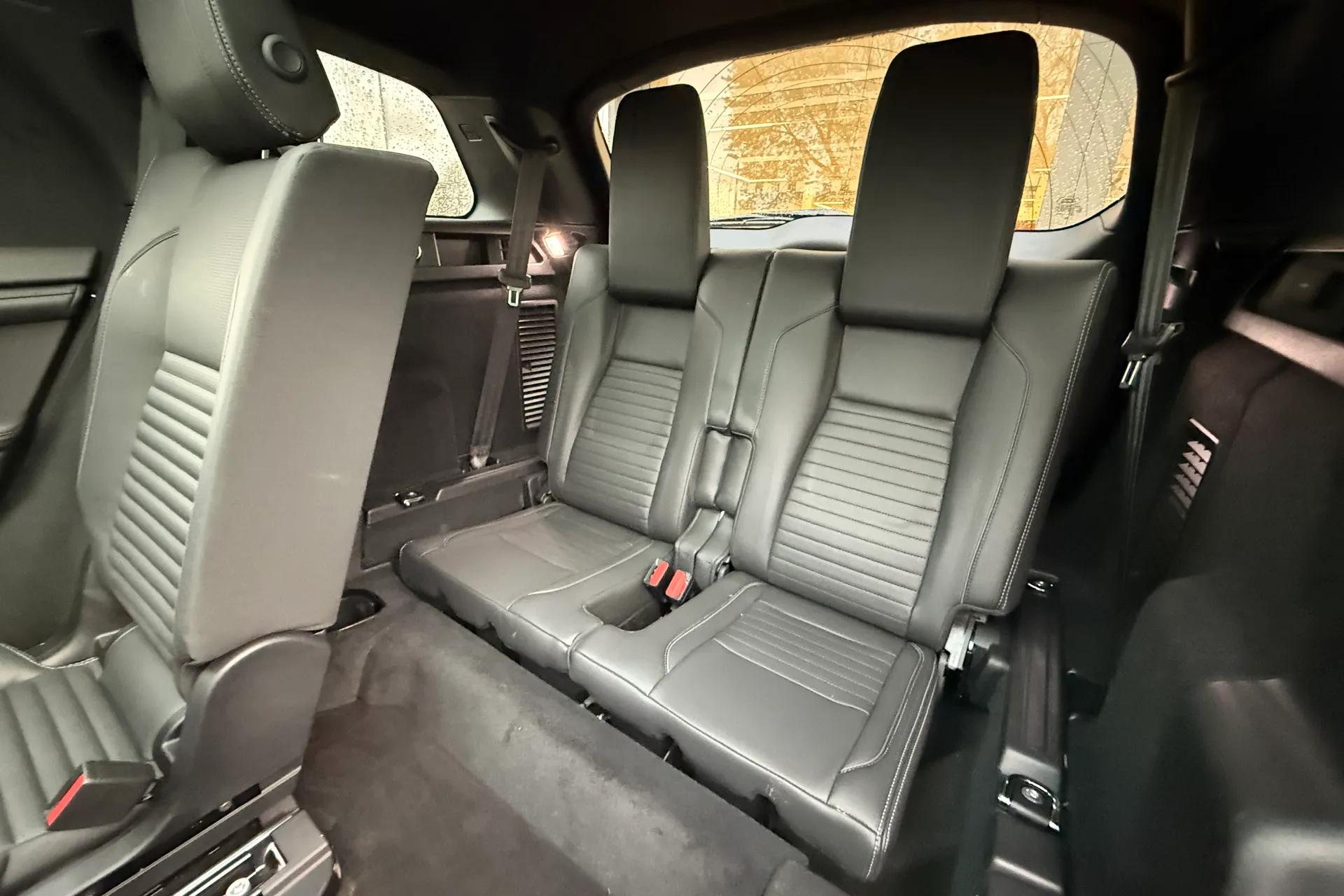 LAND ROVER DISCOVERY SPORT thumbnail image number 41