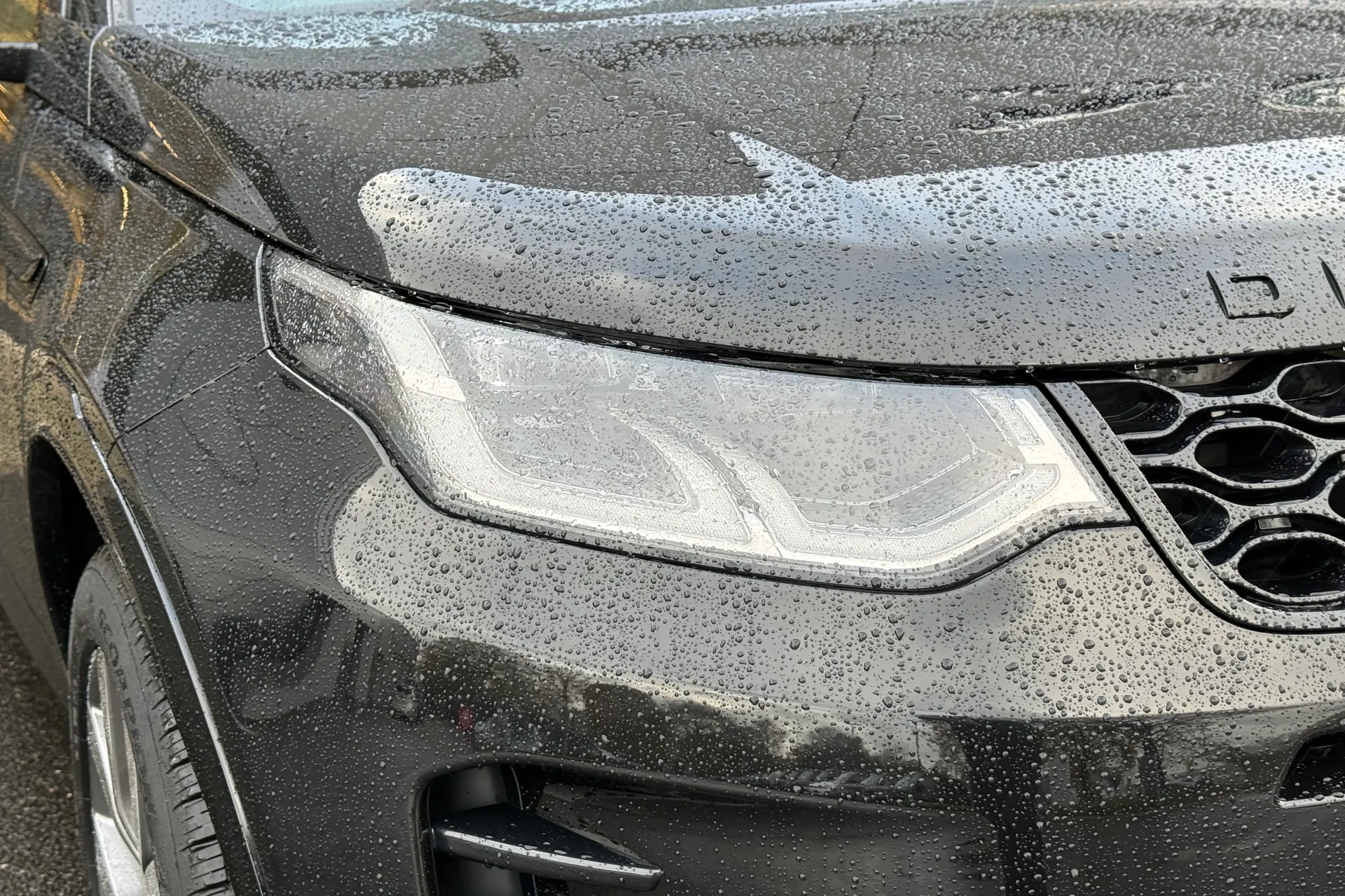 LAND ROVER DISCOVERY SPORT thumbnail image number 56