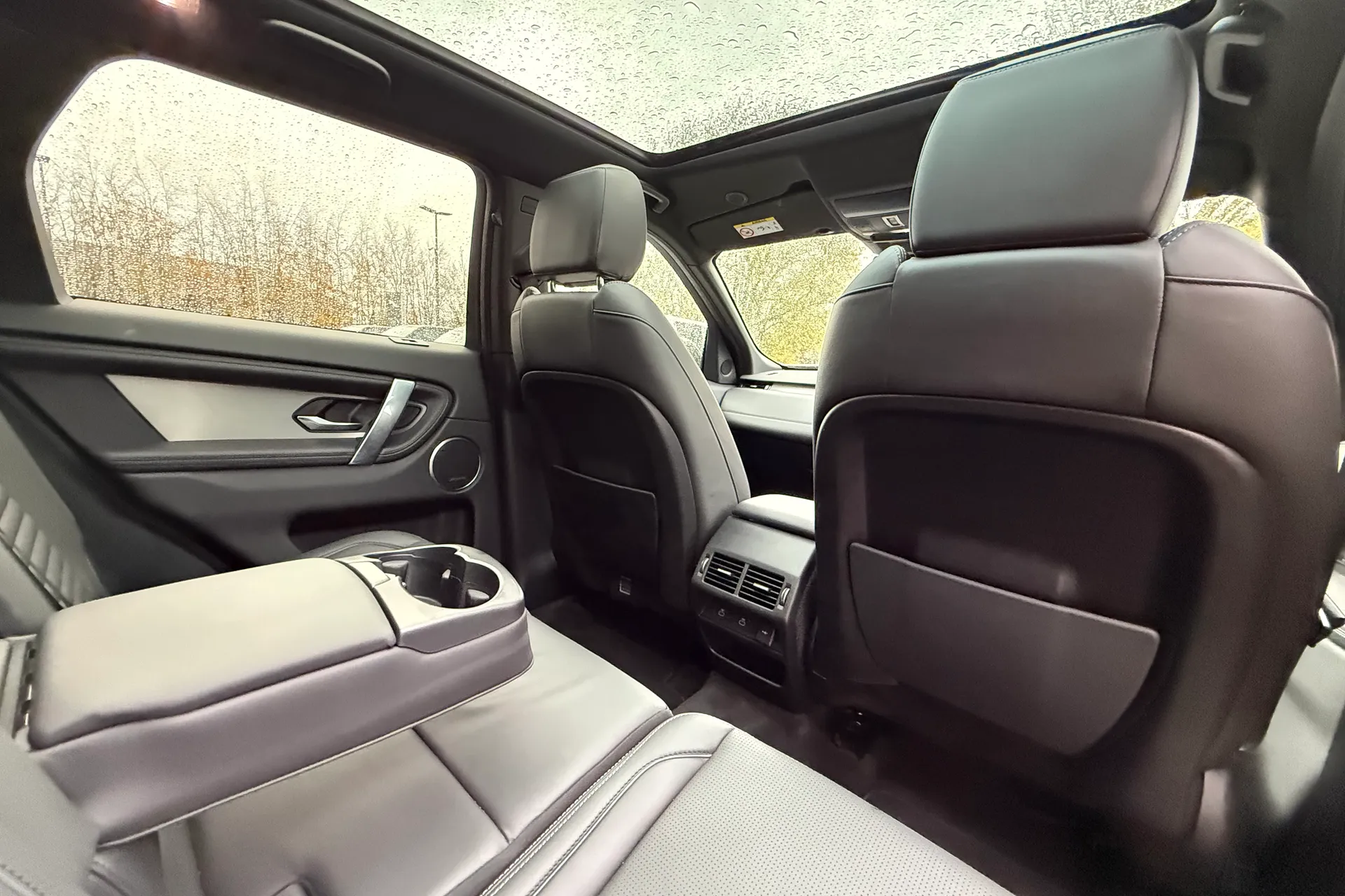 LAND ROVER DISCOVERY SPORT thumbnail image number 47