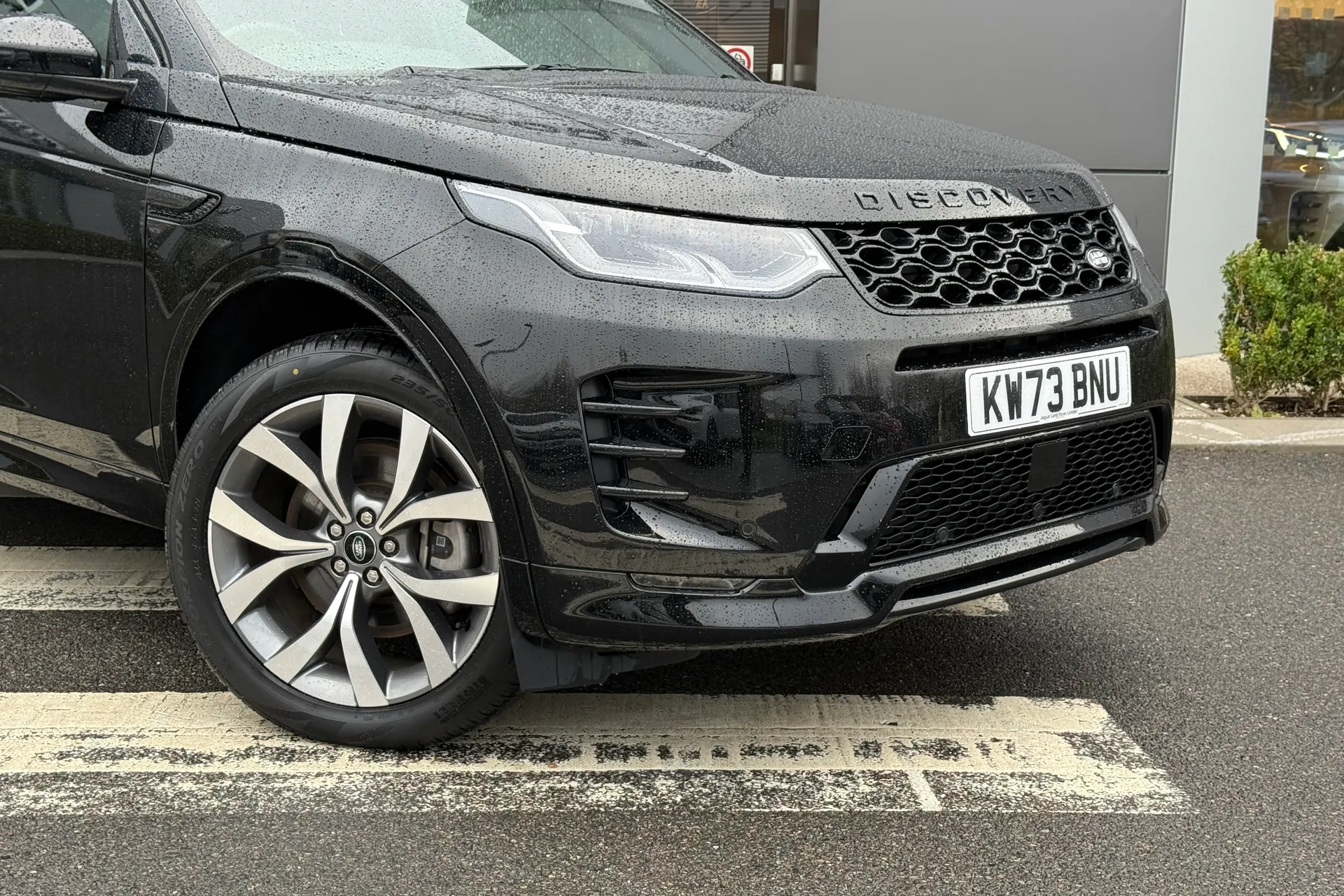 LAND ROVER DISCOVERY SPORT thumbnail image number 31