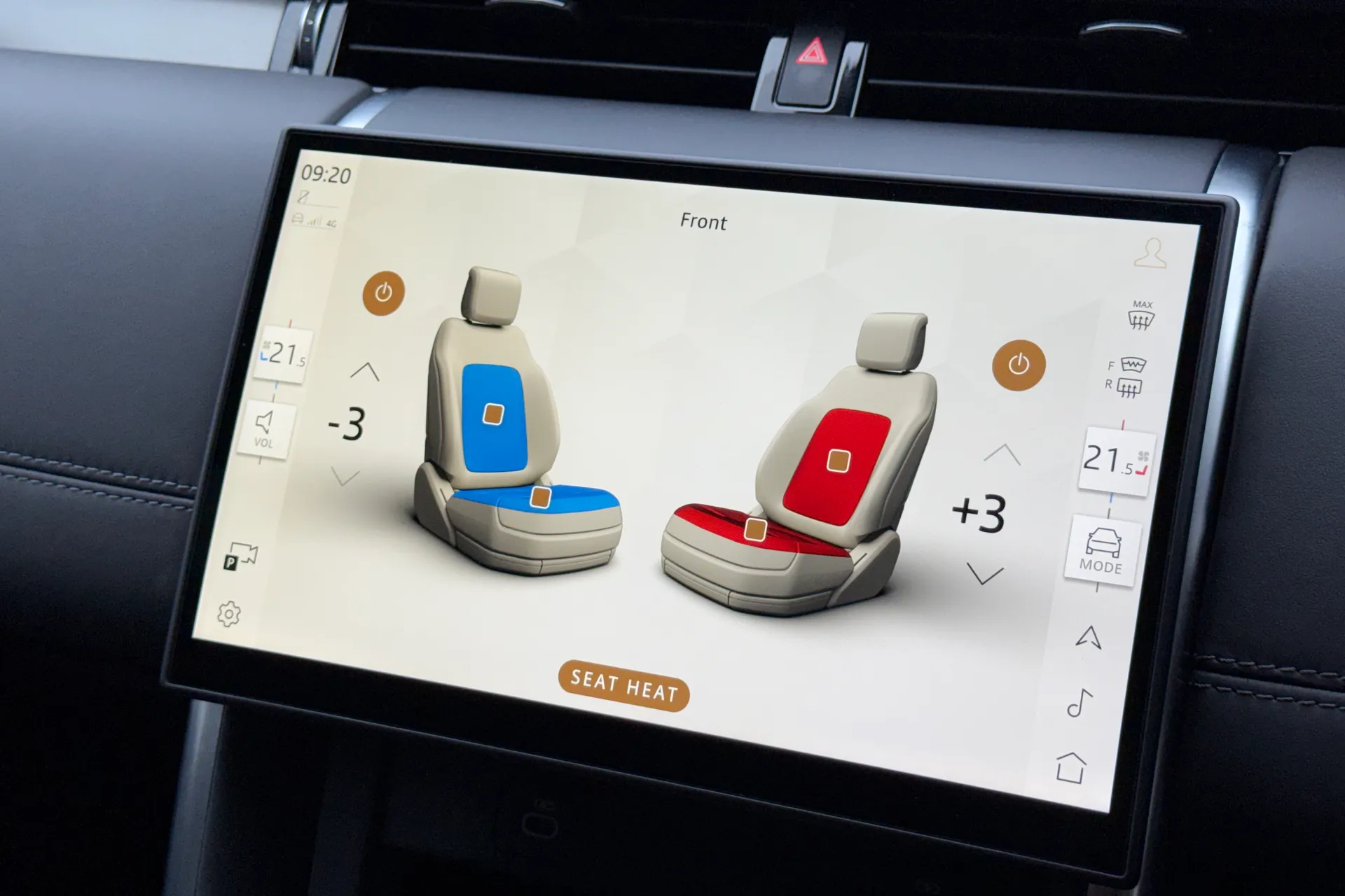 LAND ROVER DISCOVERY SPORT thumbnail image number 17