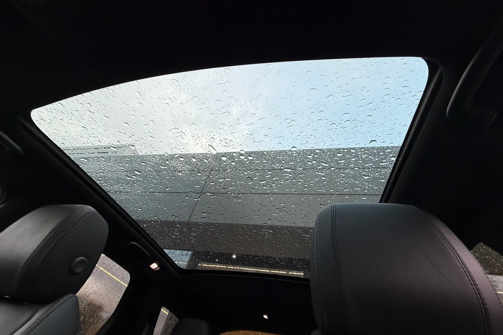 LAND ROVER DISCOVERY SPORT thumbnail image number 5