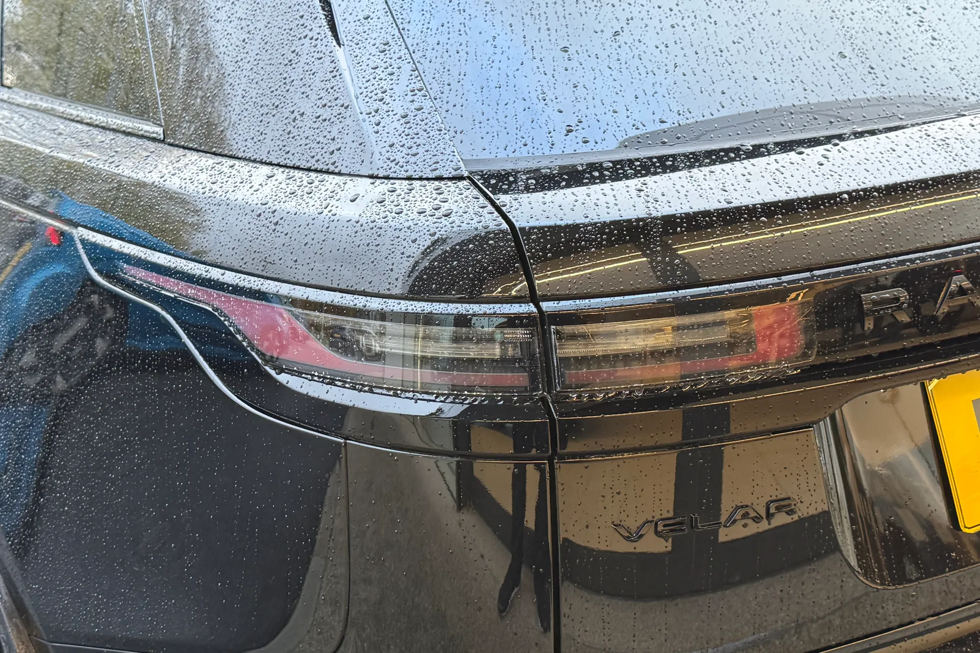 LAND ROVER RANGE ROVER VELAR thumbnail image number 56