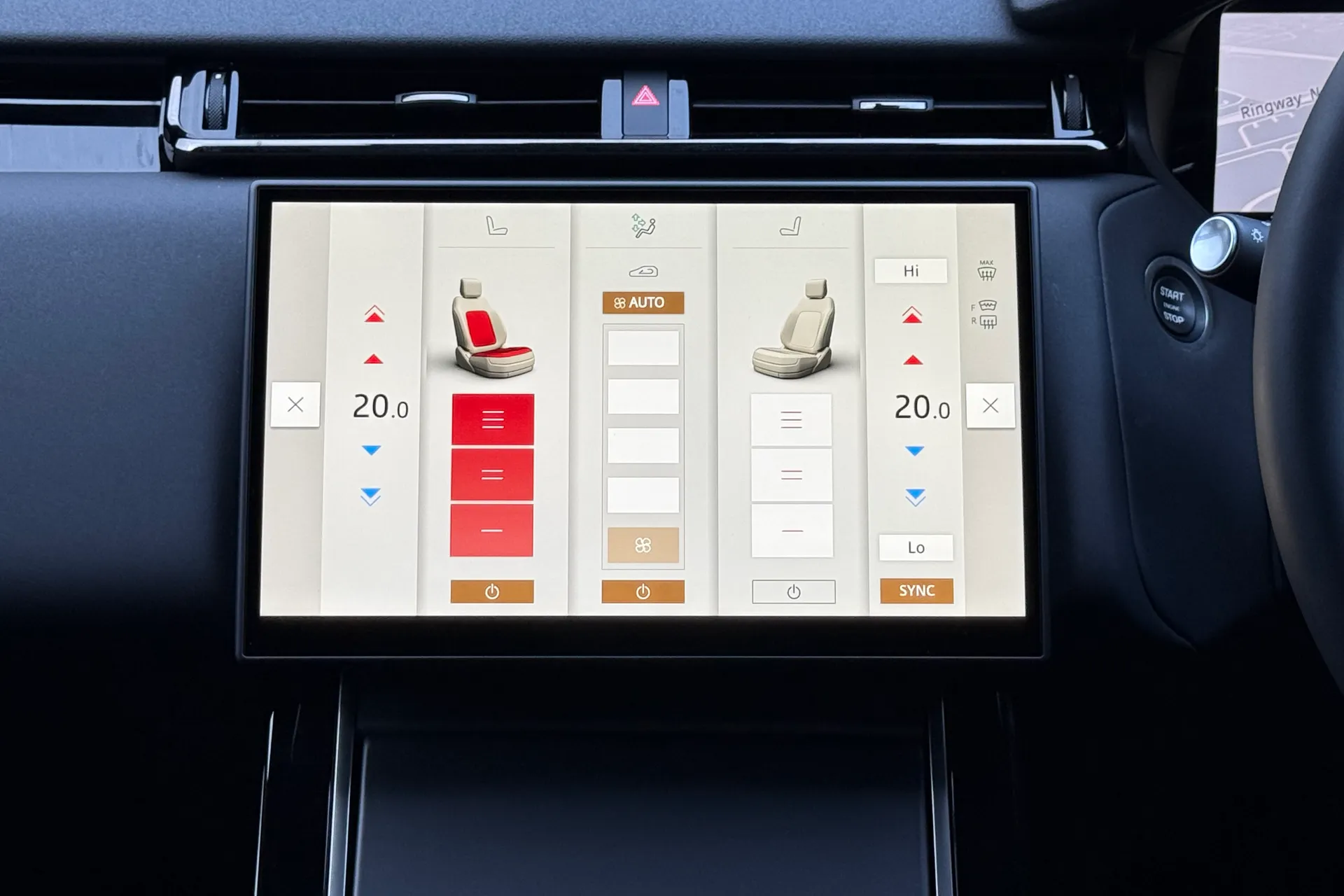 LAND ROVER RANGE ROVER VELAR thumbnail image number 16