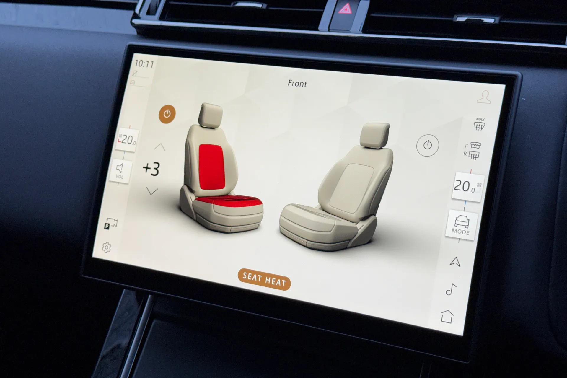 LAND ROVER RANGE ROVER VELAR thumbnail image number 17