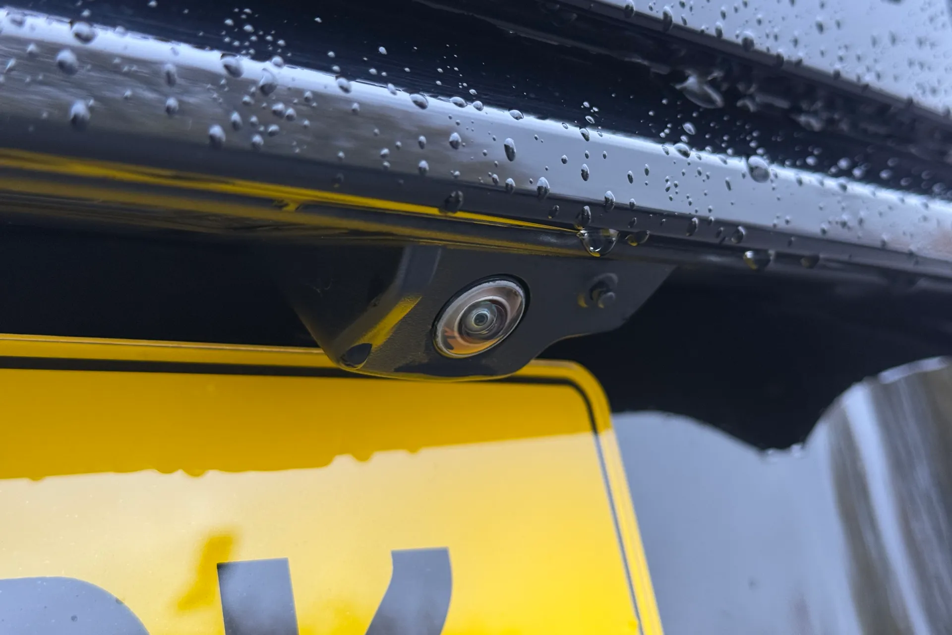 LAND ROVER RANGE ROVER VELAR thumbnail image number 45