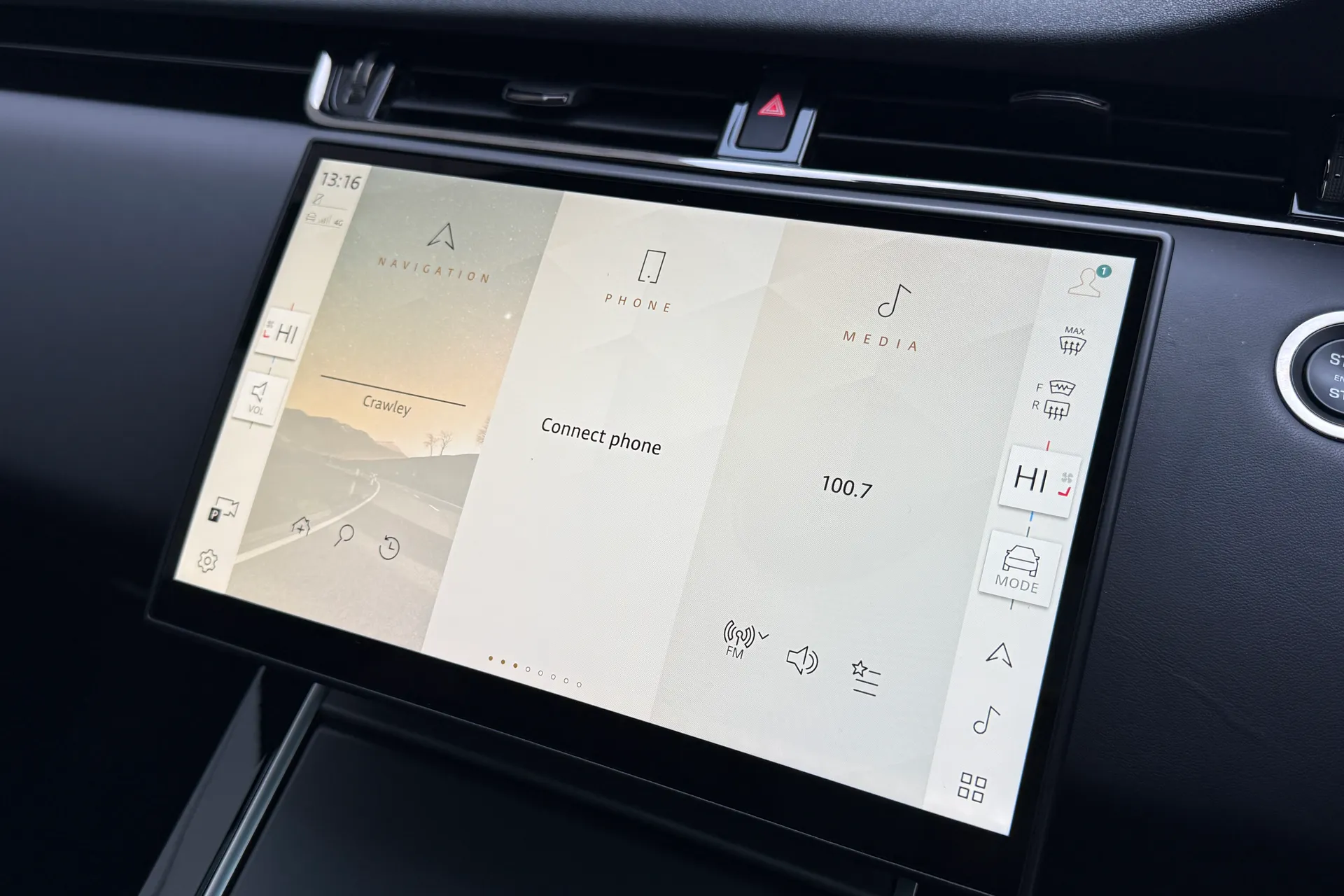 LAND ROVER RANGE ROVER EVOQUE thumbnail image number 43