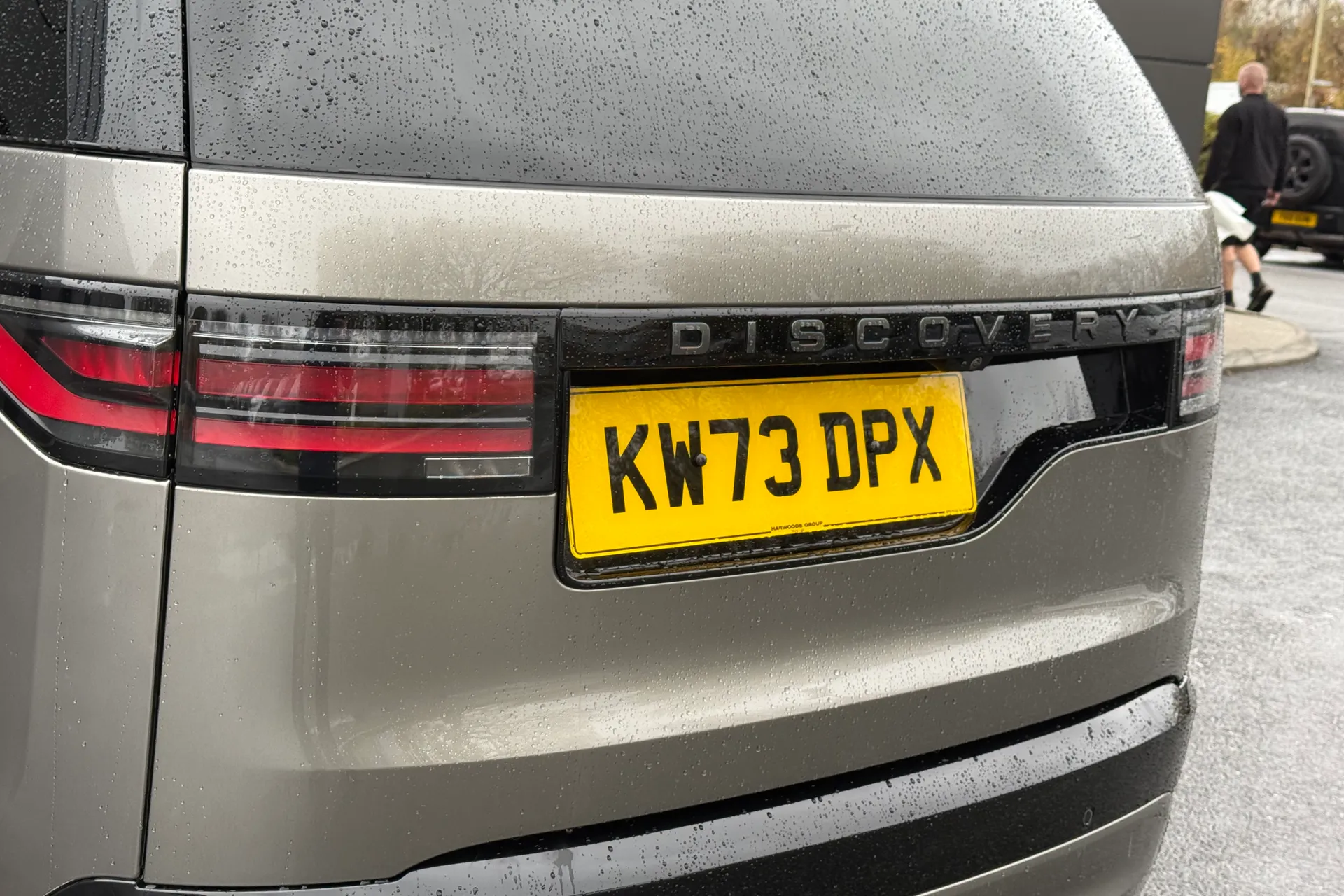 LAND ROVER DISCOVERY thumbnail image number 48