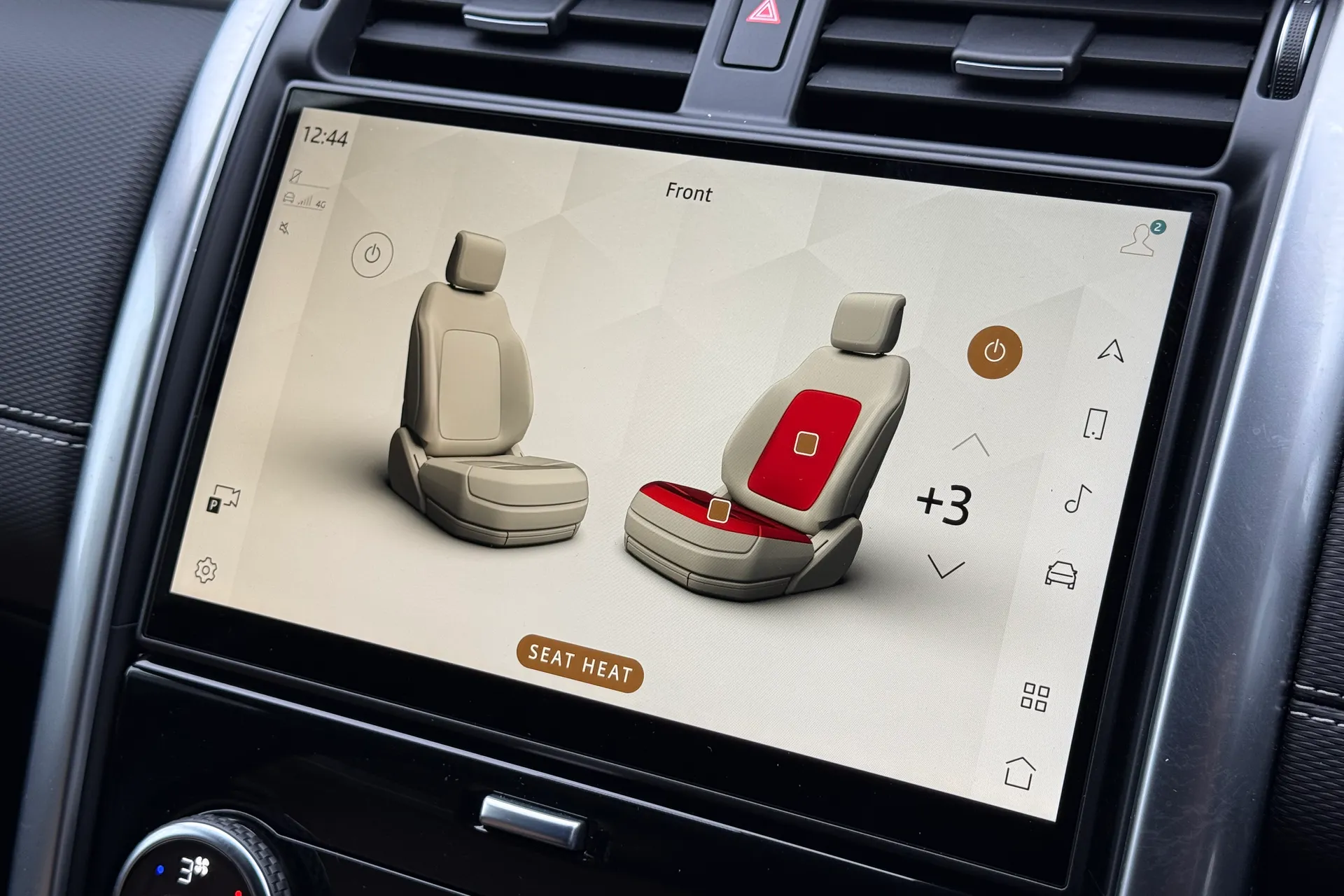 LAND ROVER DISCOVERY thumbnail image number 17