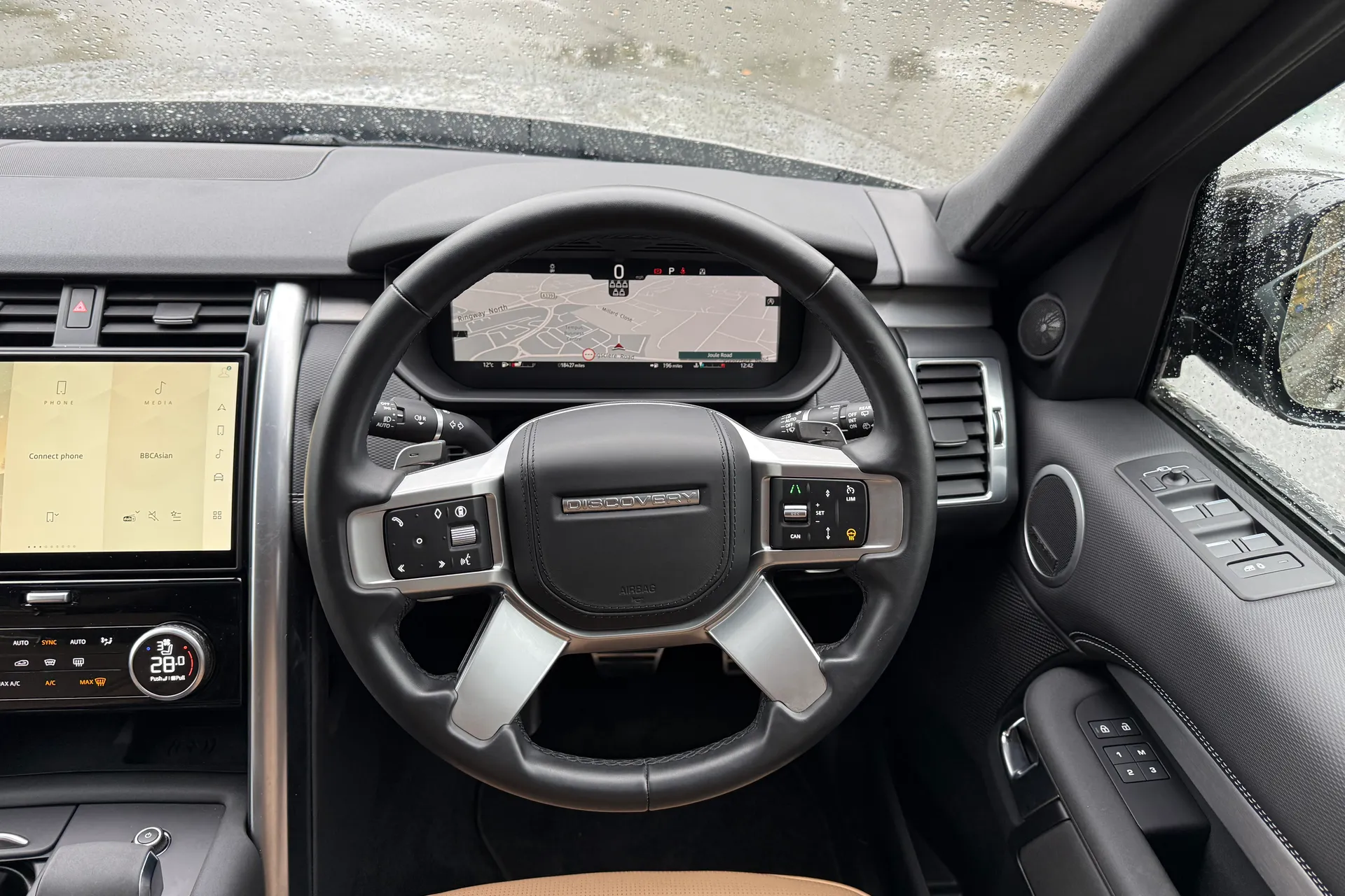 LAND ROVER DISCOVERY thumbnail image number 14