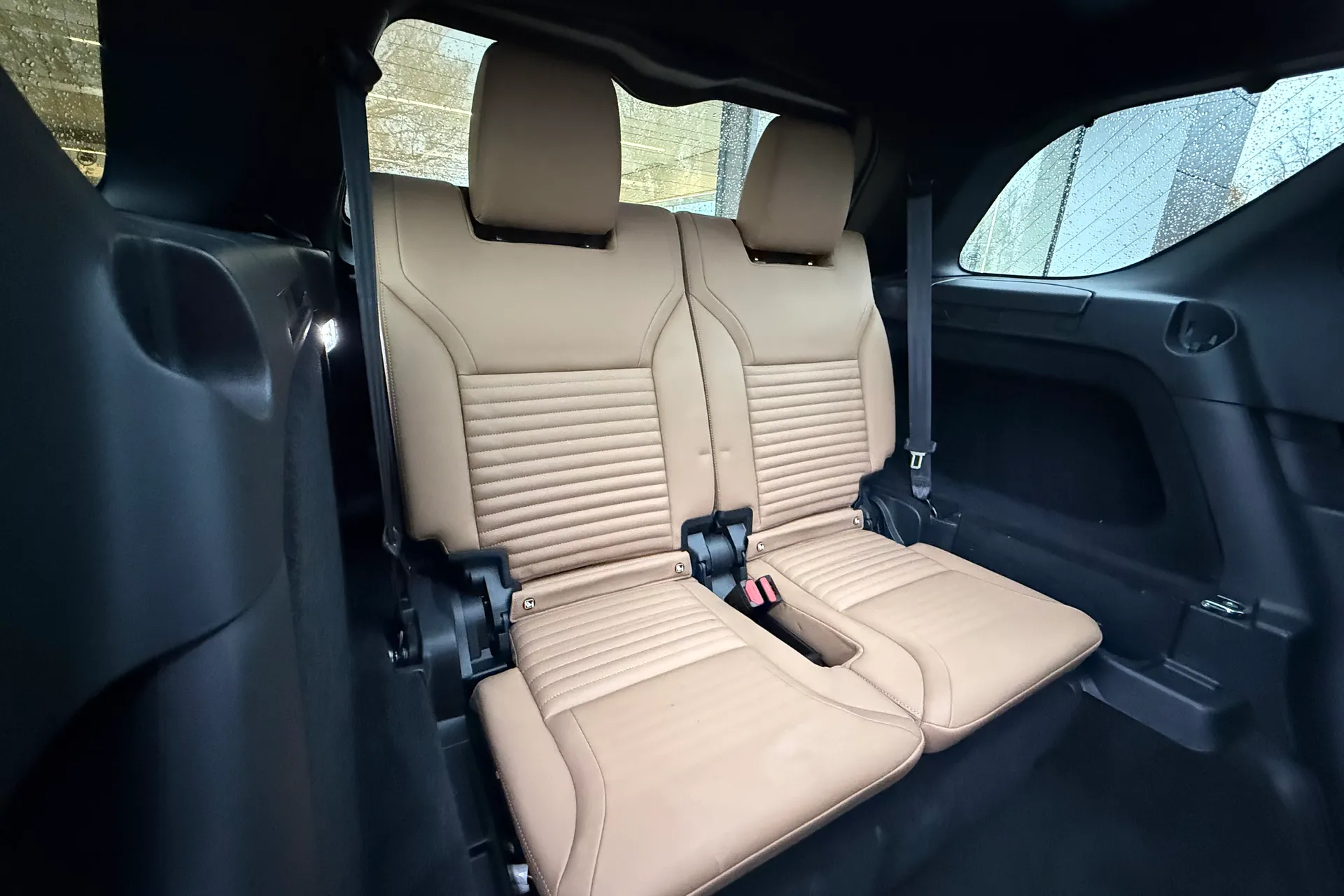 LAND ROVER DISCOVERY thumbnail image number 39