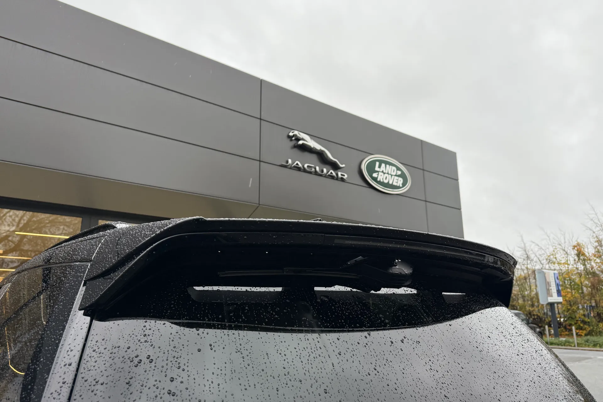 LAND ROVER DISCOVERY thumbnail image number 32