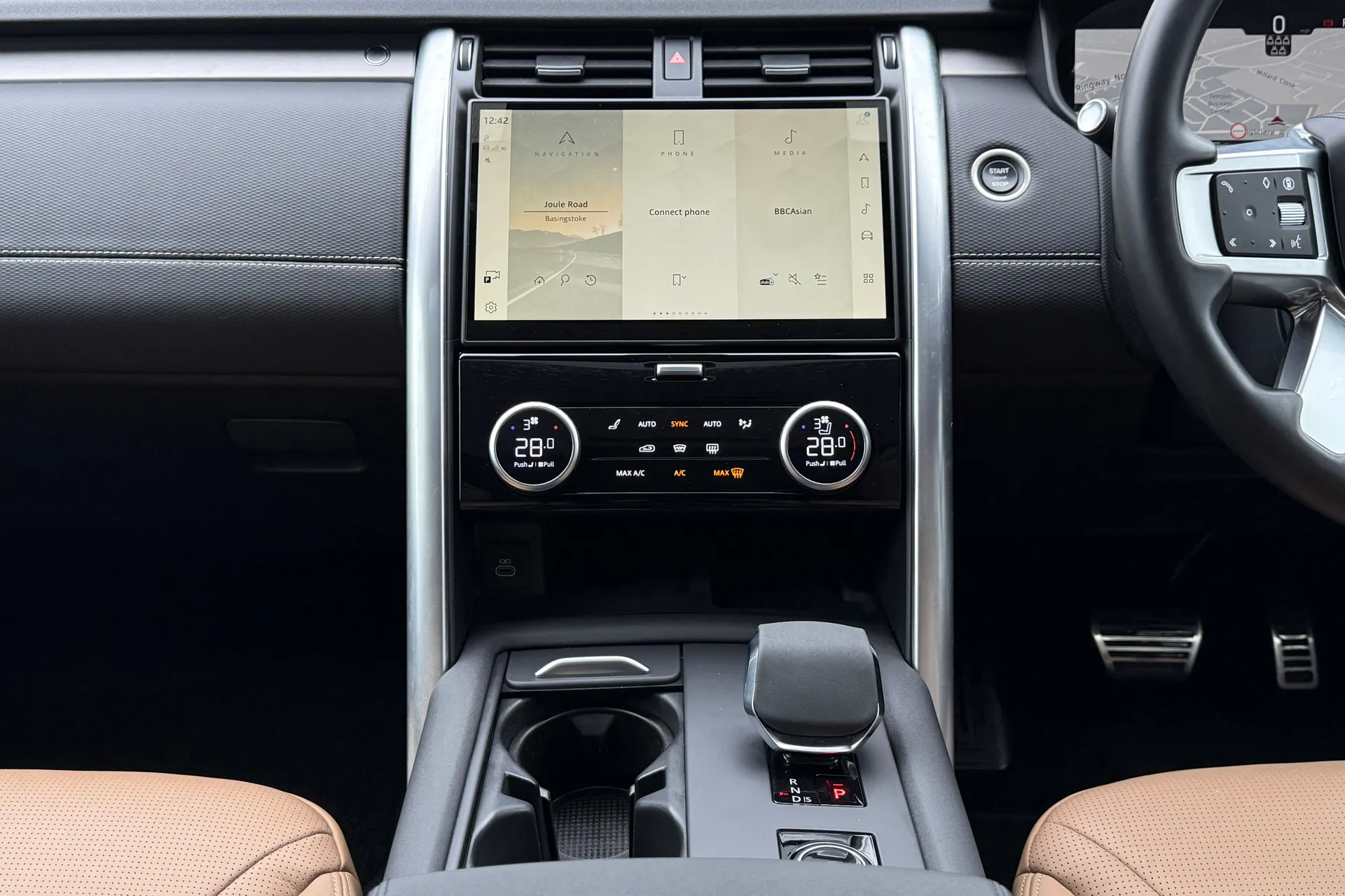 LAND ROVER DISCOVERY thumbnail image number 15