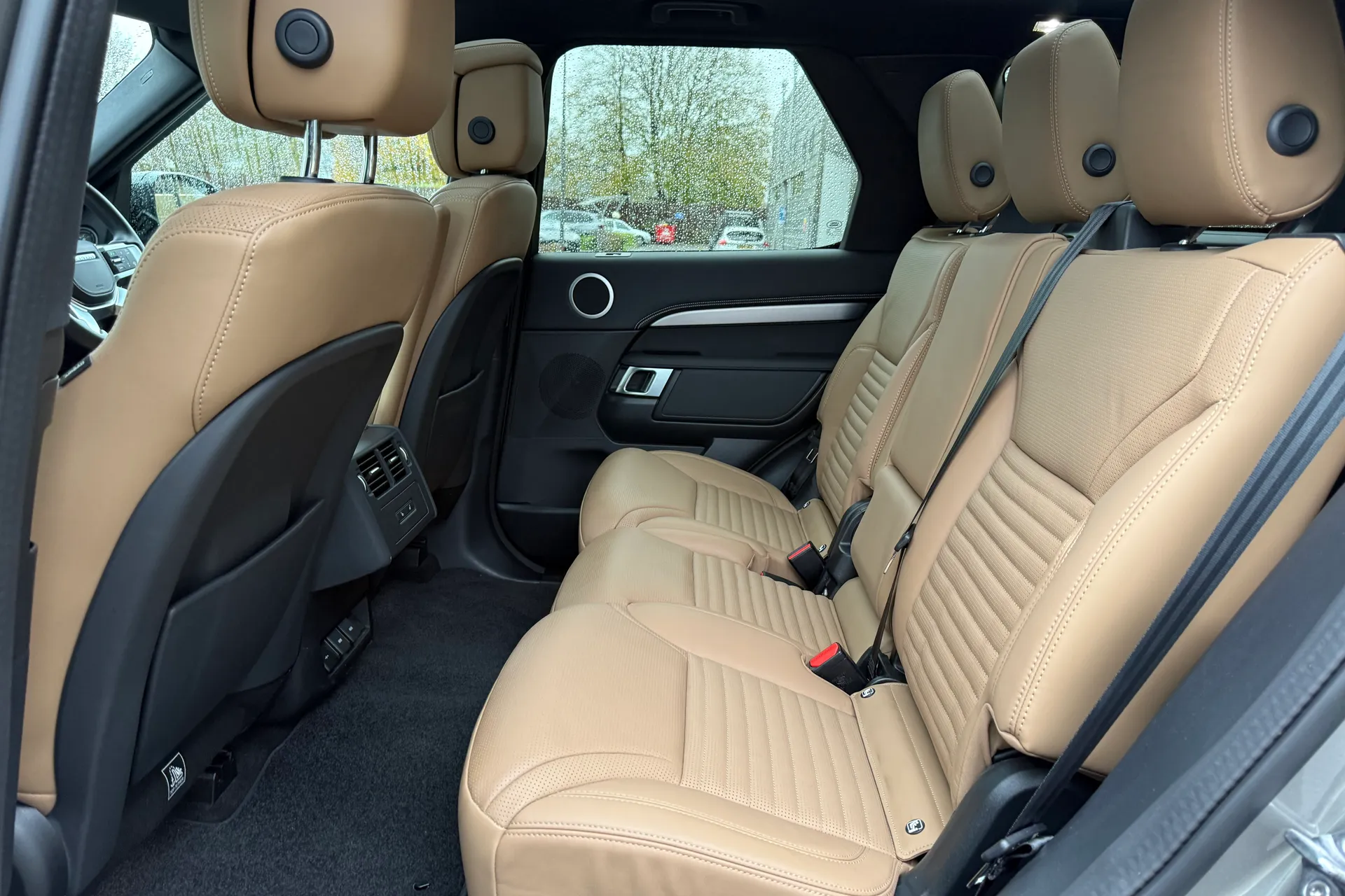 LAND ROVER DISCOVERY thumbnail image number 52