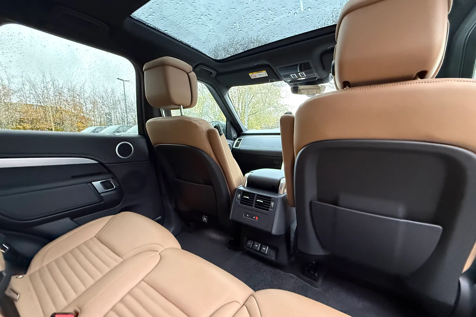 LAND ROVER DISCOVERY thumbnail image number 46