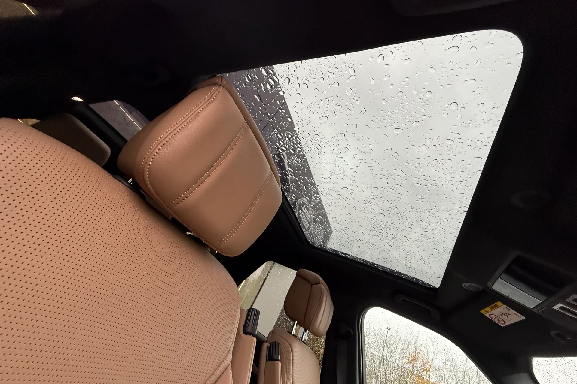 LAND ROVER DISCOVERY thumbnail image number 35