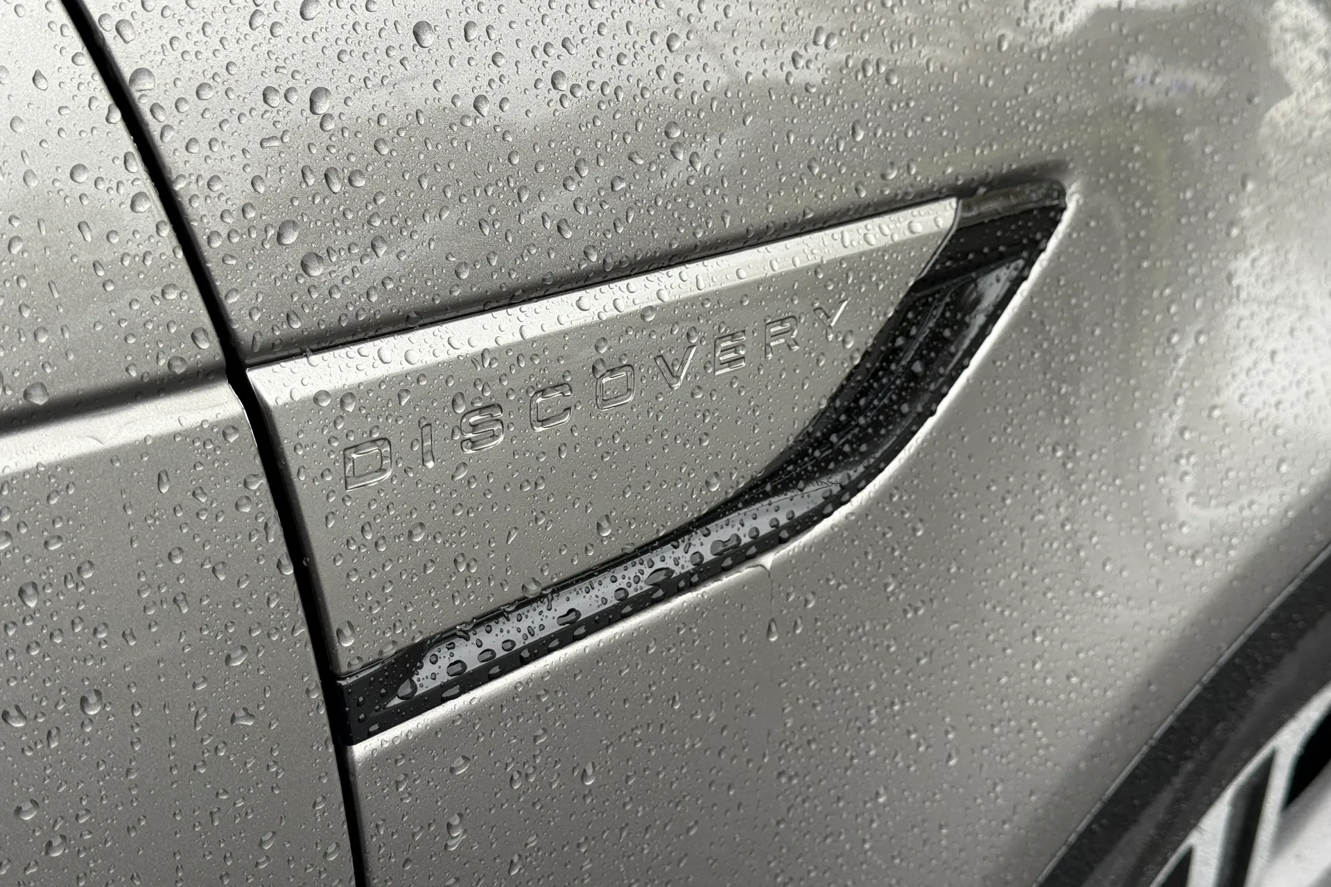 LAND ROVER DISCOVERY thumbnail image number 58