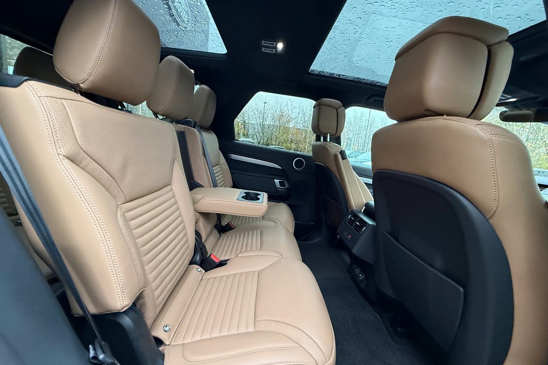 LAND ROVER DISCOVERY thumbnail image number 44