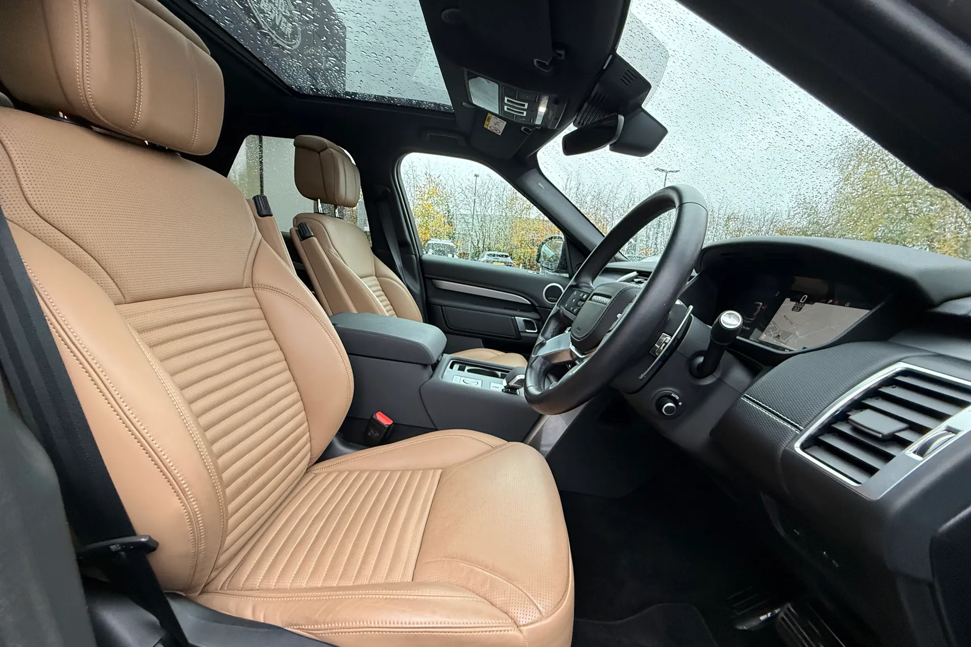 LAND ROVER DISCOVERY thumbnail image number 9