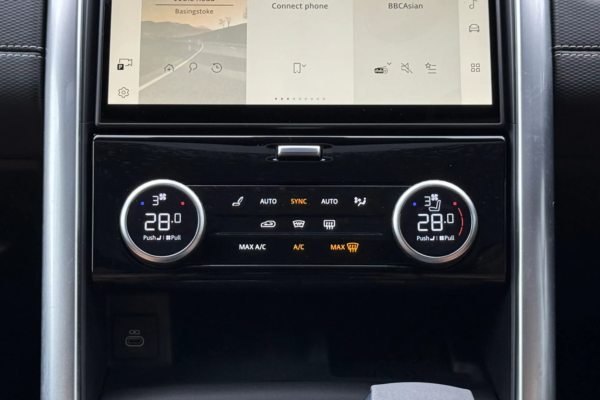 LAND ROVER DISCOVERY thumbnail image number 16