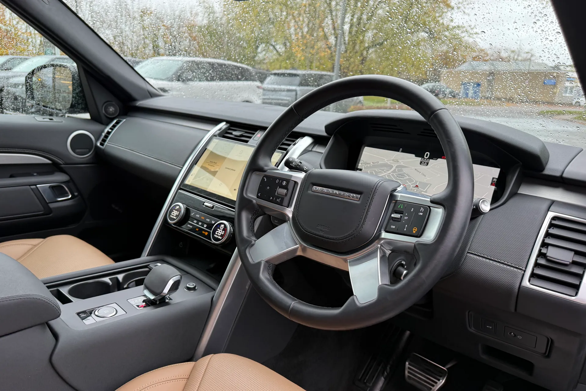 LAND ROVER DISCOVERY thumbnail image number 31