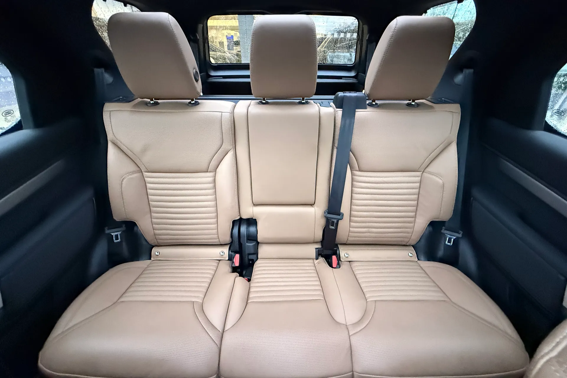 LAND ROVER DISCOVERY thumbnail image number 11