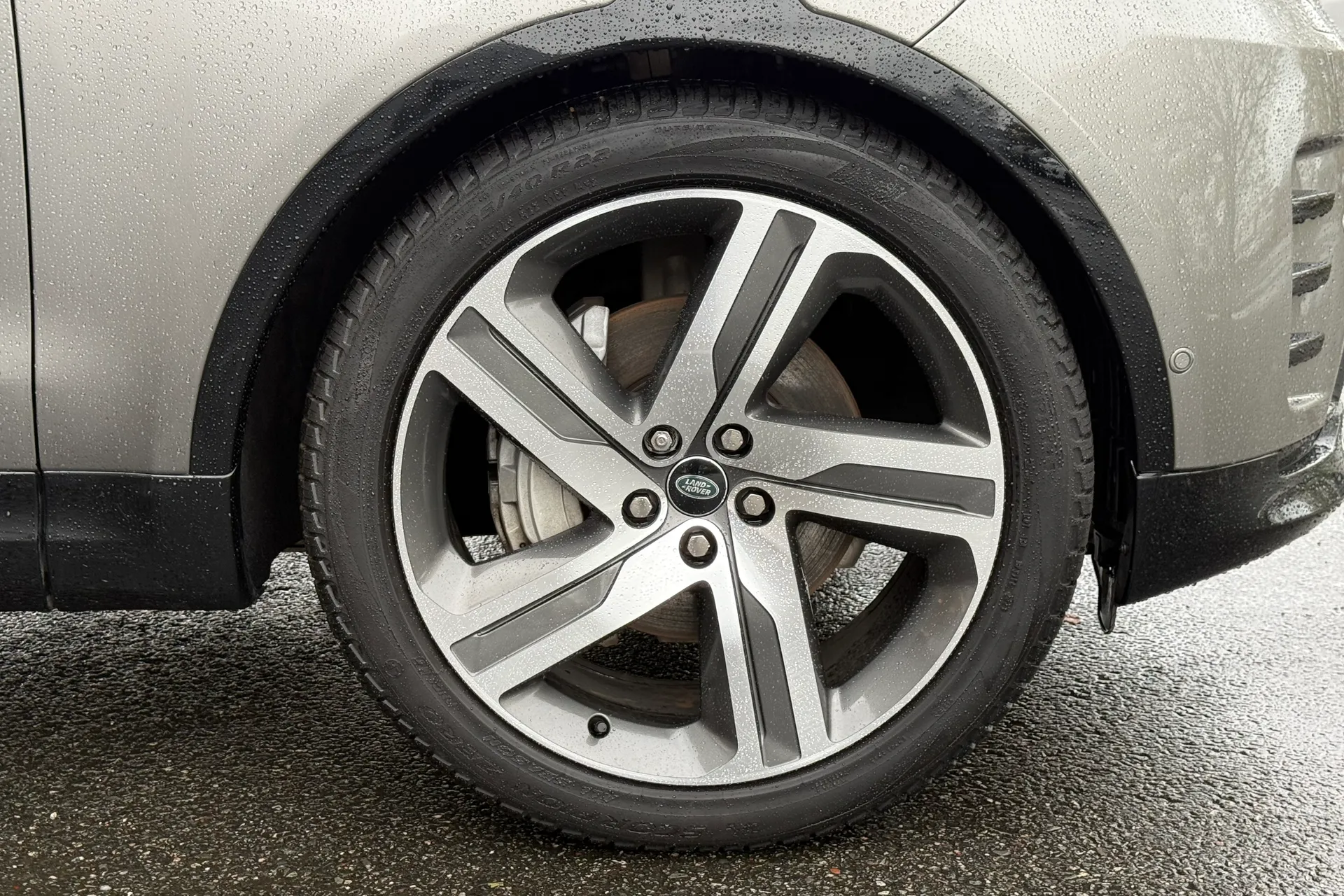 LAND ROVER DISCOVERY thumbnail image number 22