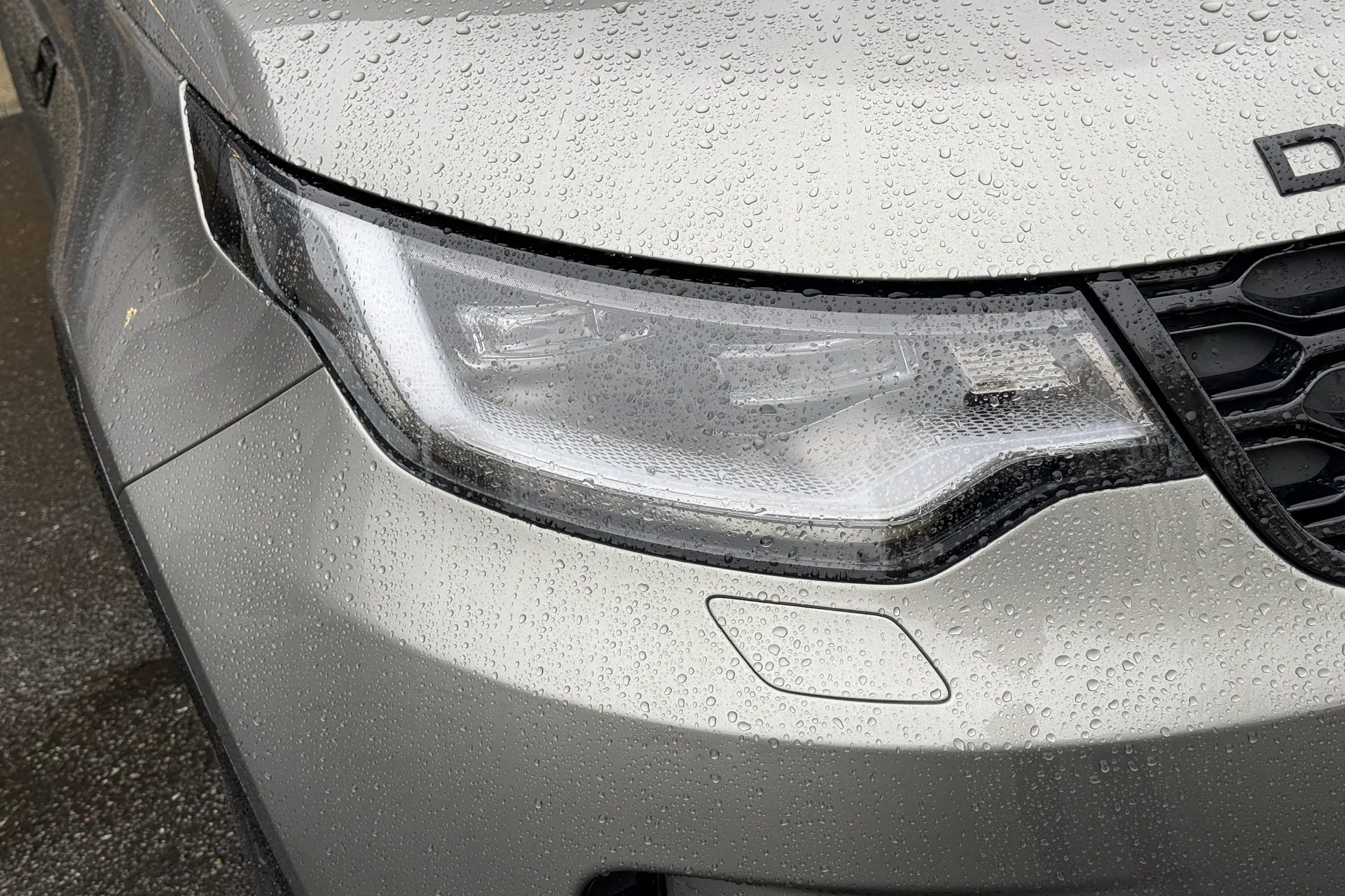 LAND ROVER DISCOVERY thumbnail image number 57