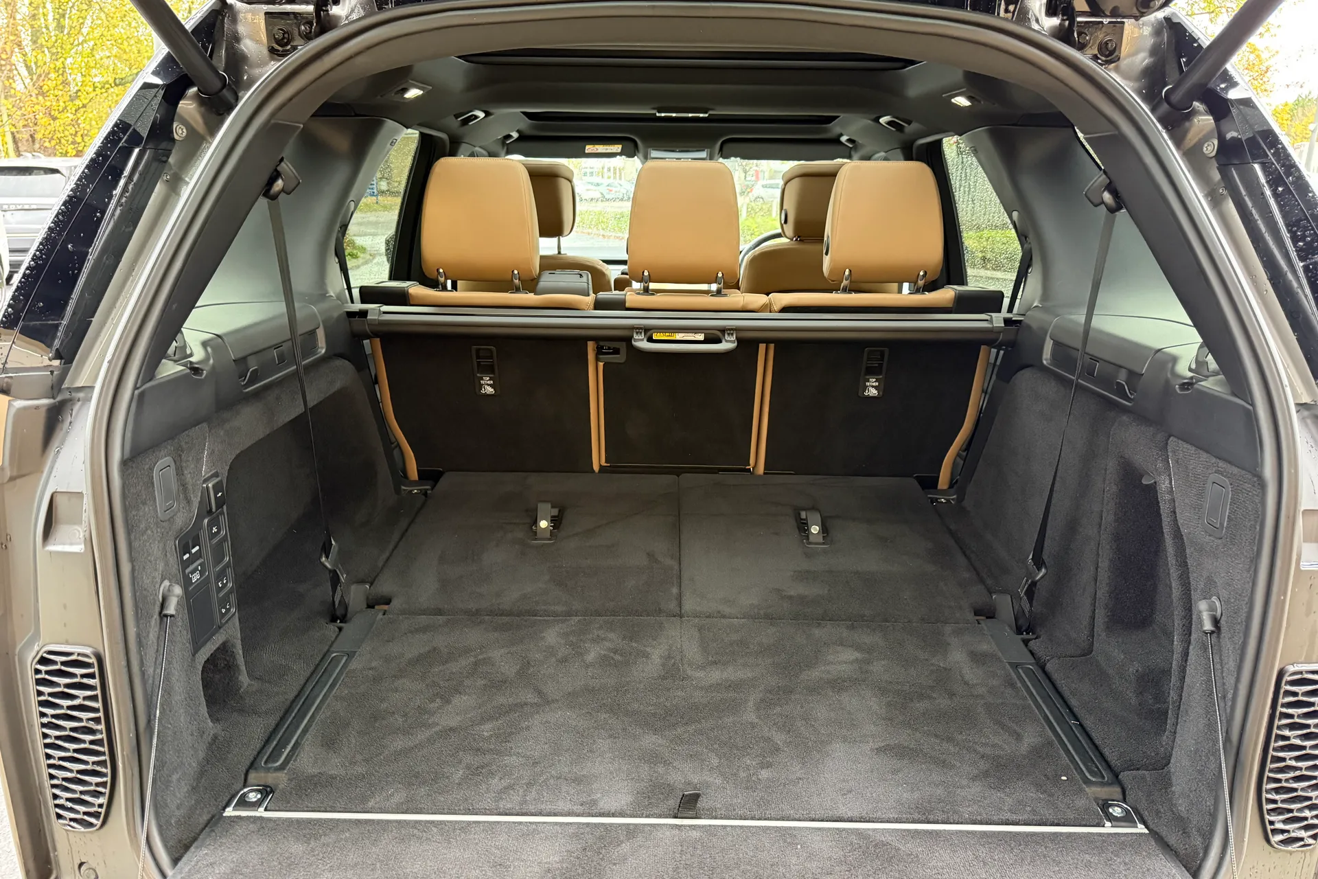 LAND ROVER DISCOVERY thumbnail image number 43