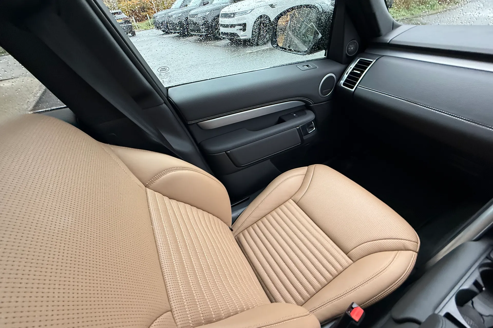 LAND ROVER DISCOVERY thumbnail image number 12