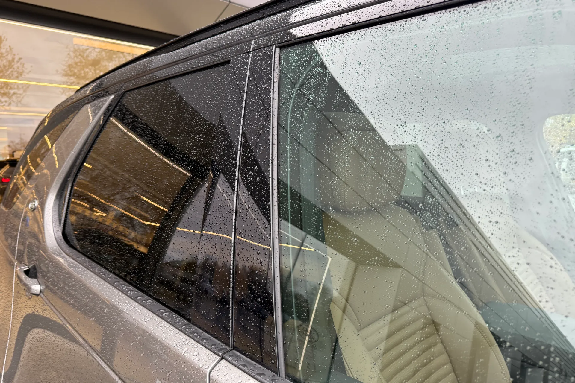 LAND ROVER DISCOVERY thumbnail image number 24