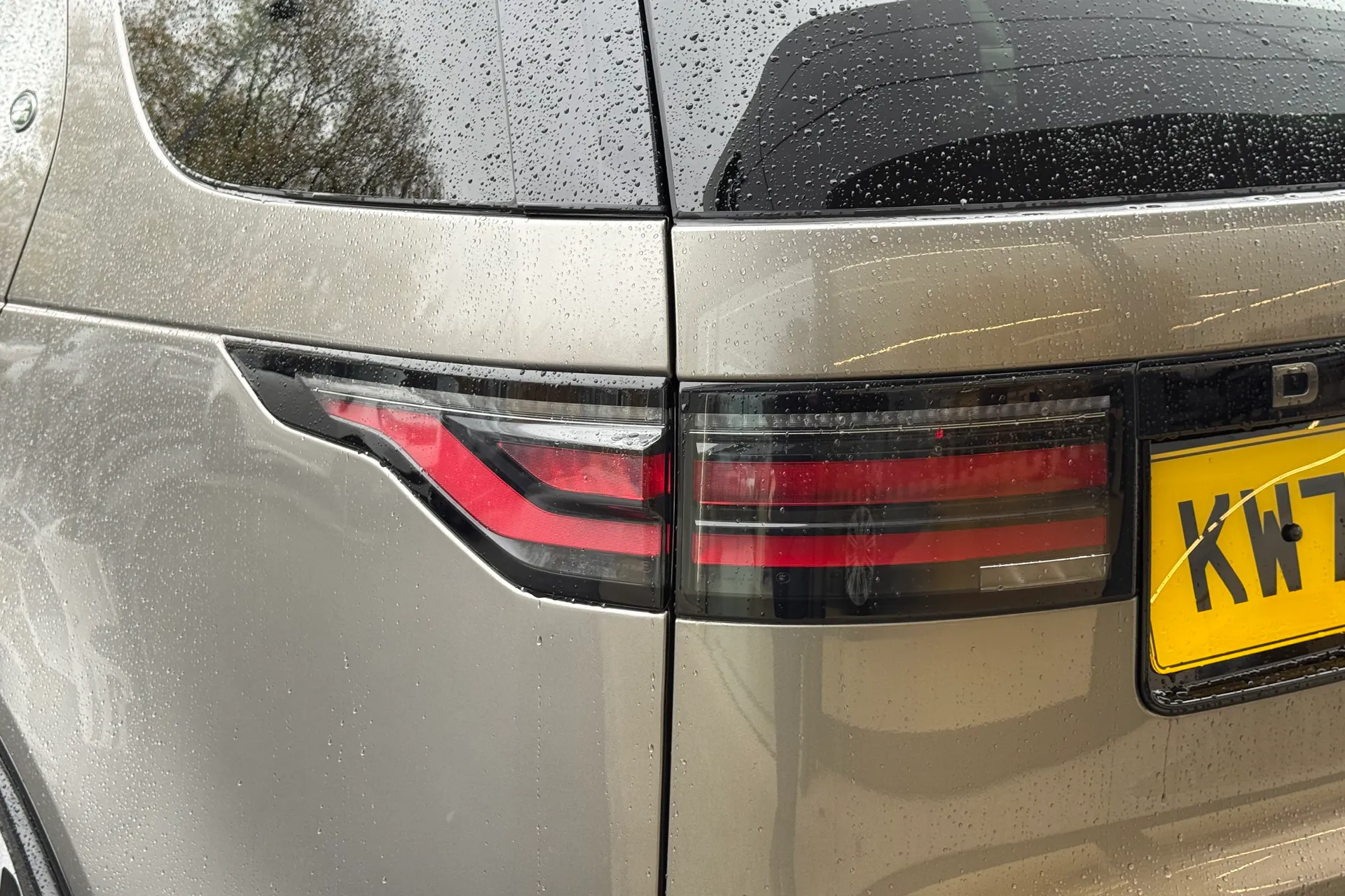 LAND ROVER DISCOVERY thumbnail image number 59