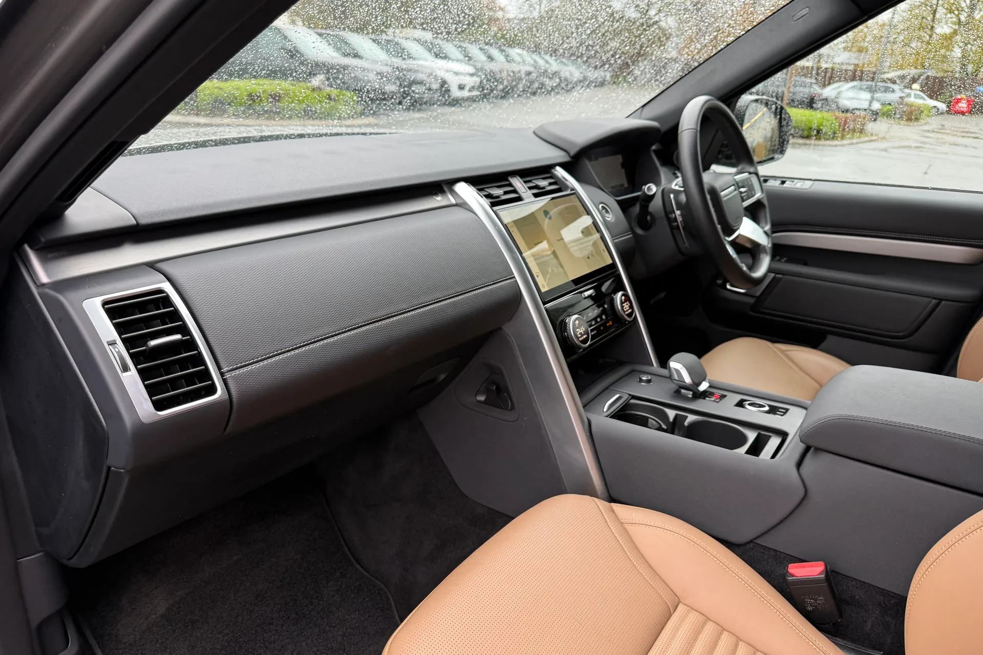 LAND ROVER DISCOVERY thumbnail image number 51