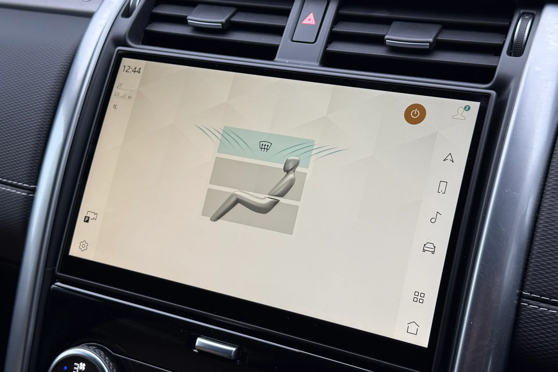 LAND ROVER DISCOVERY thumbnail image number 18