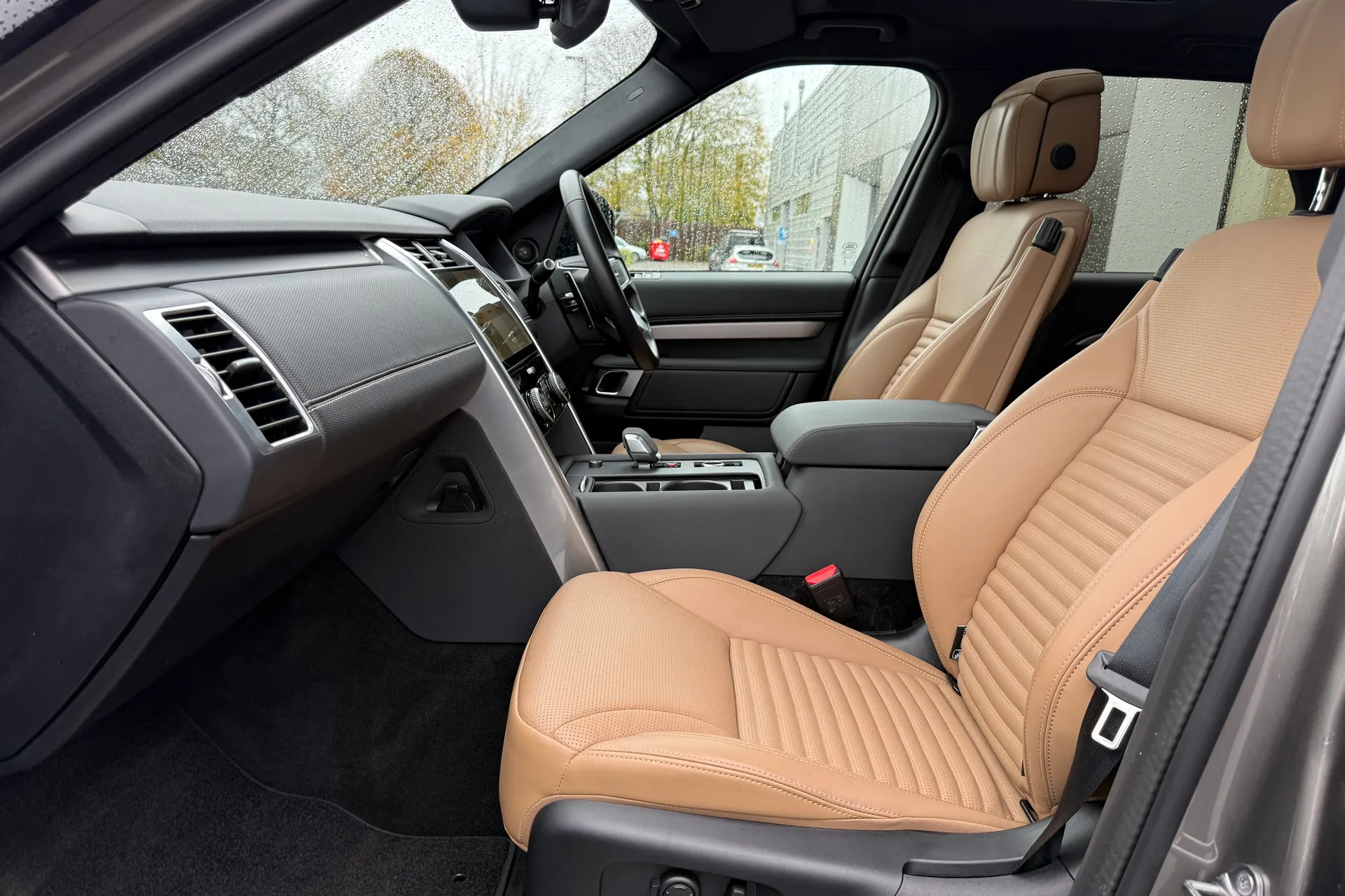 LAND ROVER DISCOVERY thumbnail image number 10