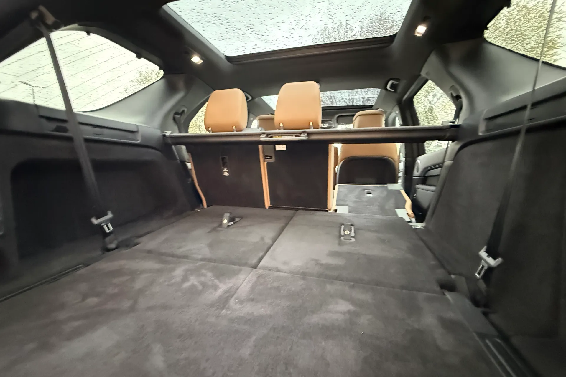 LAND ROVER DISCOVERY thumbnail image number 47