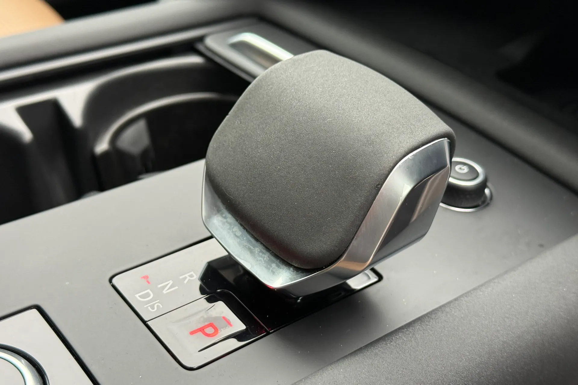 LAND ROVER DISCOVERY thumbnail image number 20